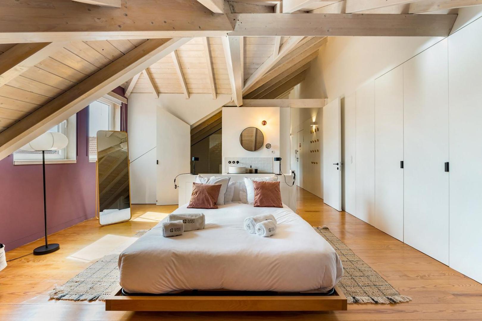 Apartment Guestready - A Nest With A Twist Porto