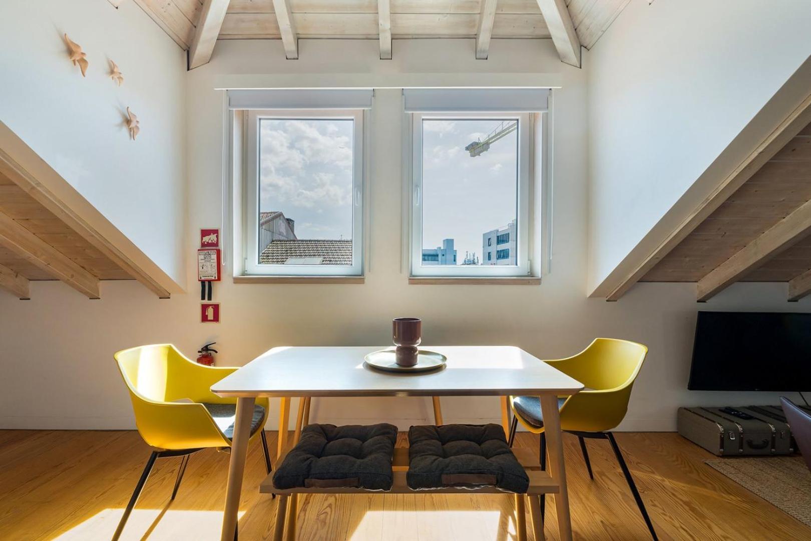 Guestready - A Nest With A Twist *