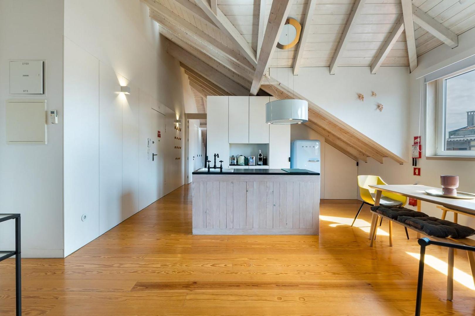 Guestready - A Nest With A Twist * Porto