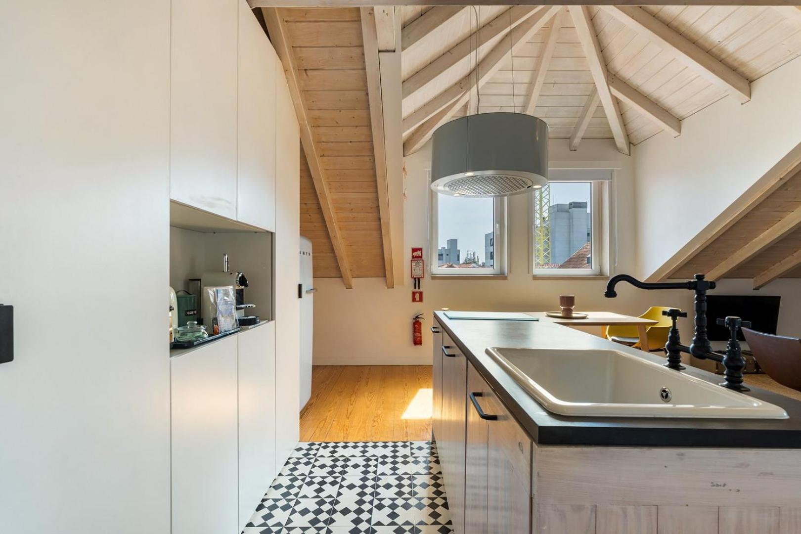 Guestready - A Nest With A Twist Apartment Porto