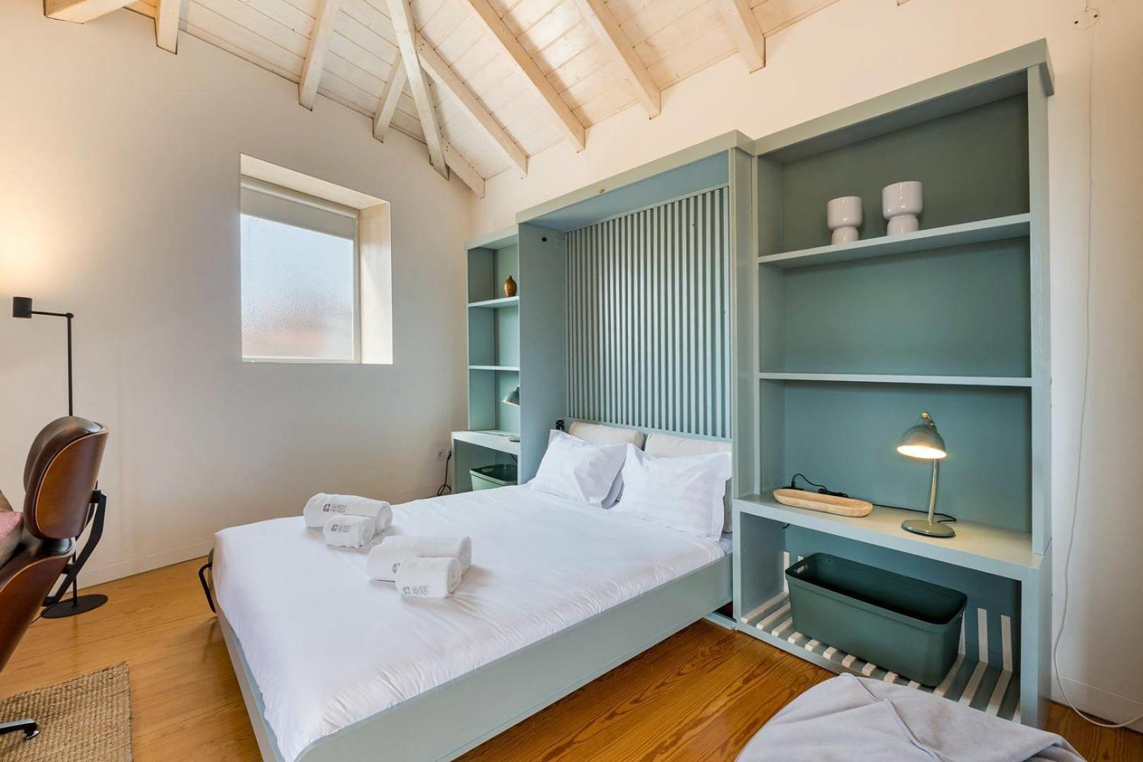 Apartment Guestready - A Nest With A Twist Porto