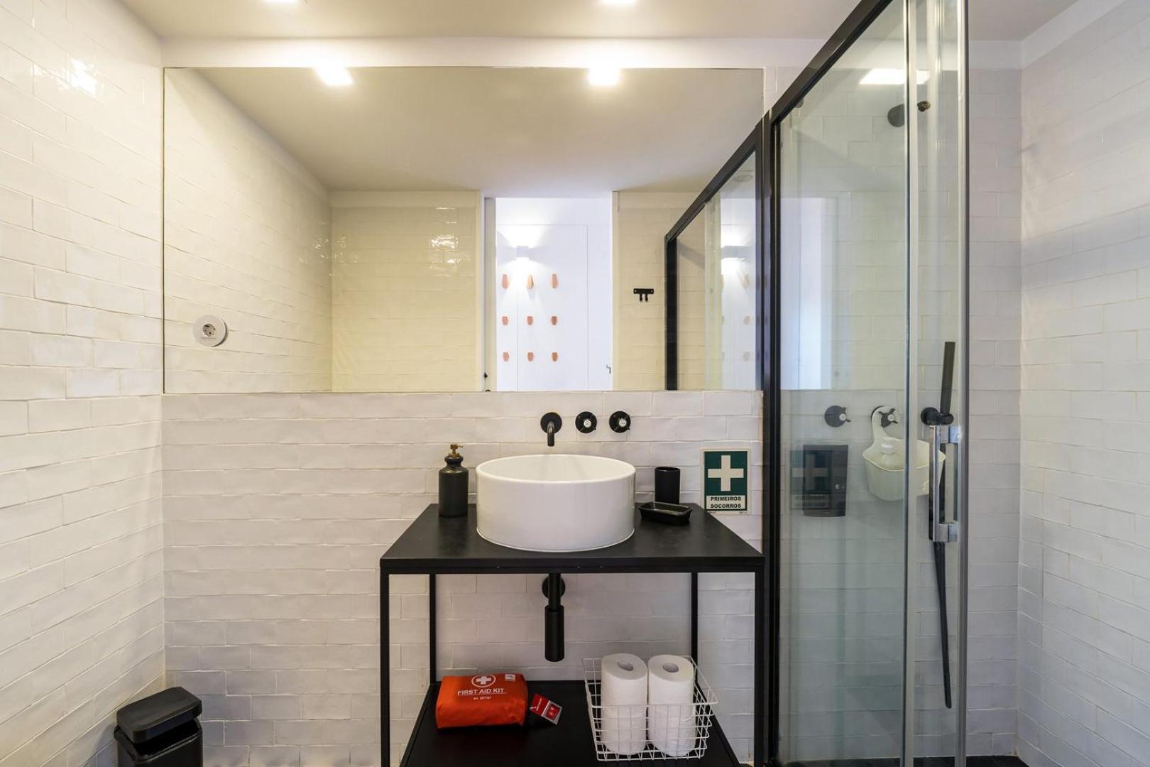 Guestready - A Nest With A Twist Porto