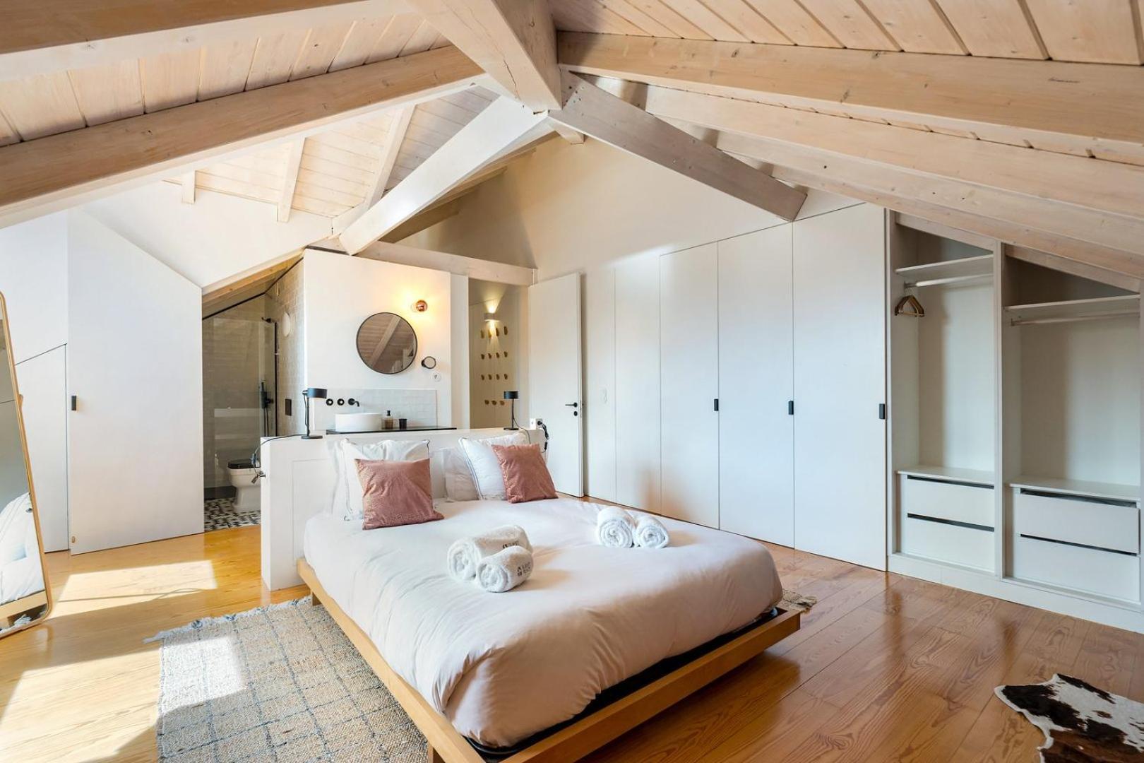 Apartment Guestready - A Nest With A Twist