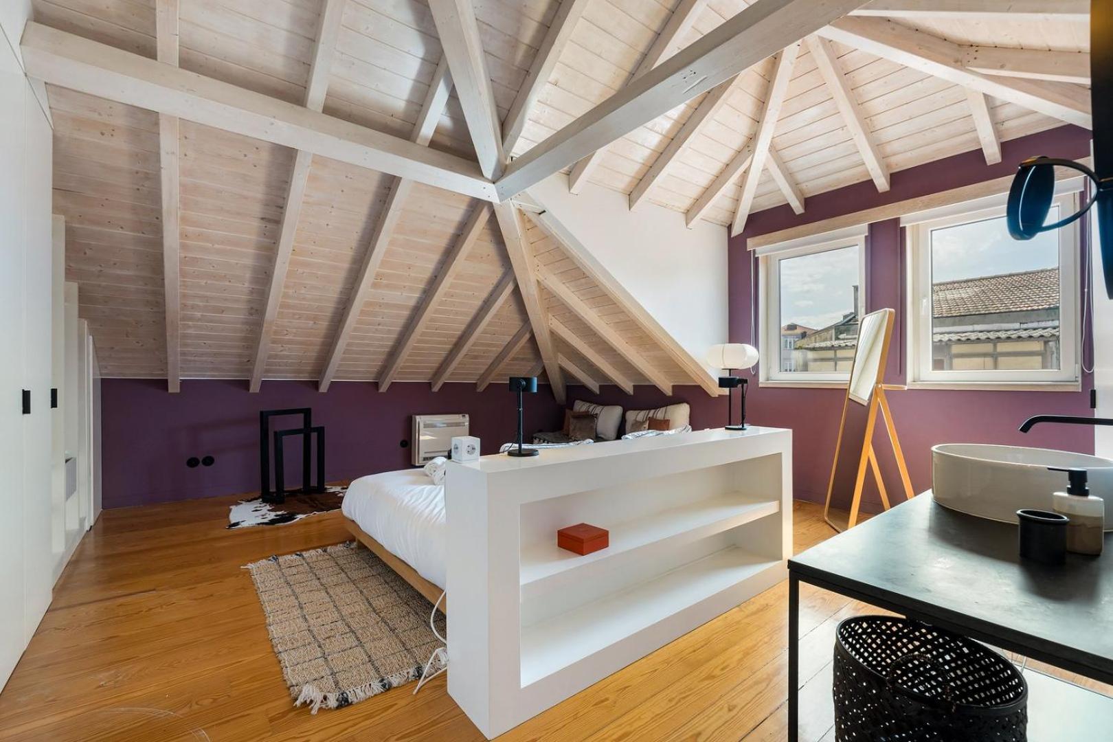 Guestready - A Nest With A Twist * Porto