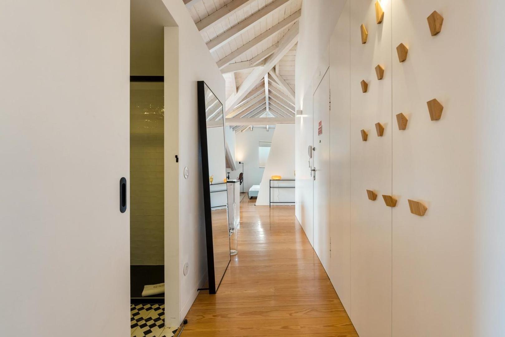 Guestready - A Nest With A Twist Apartment