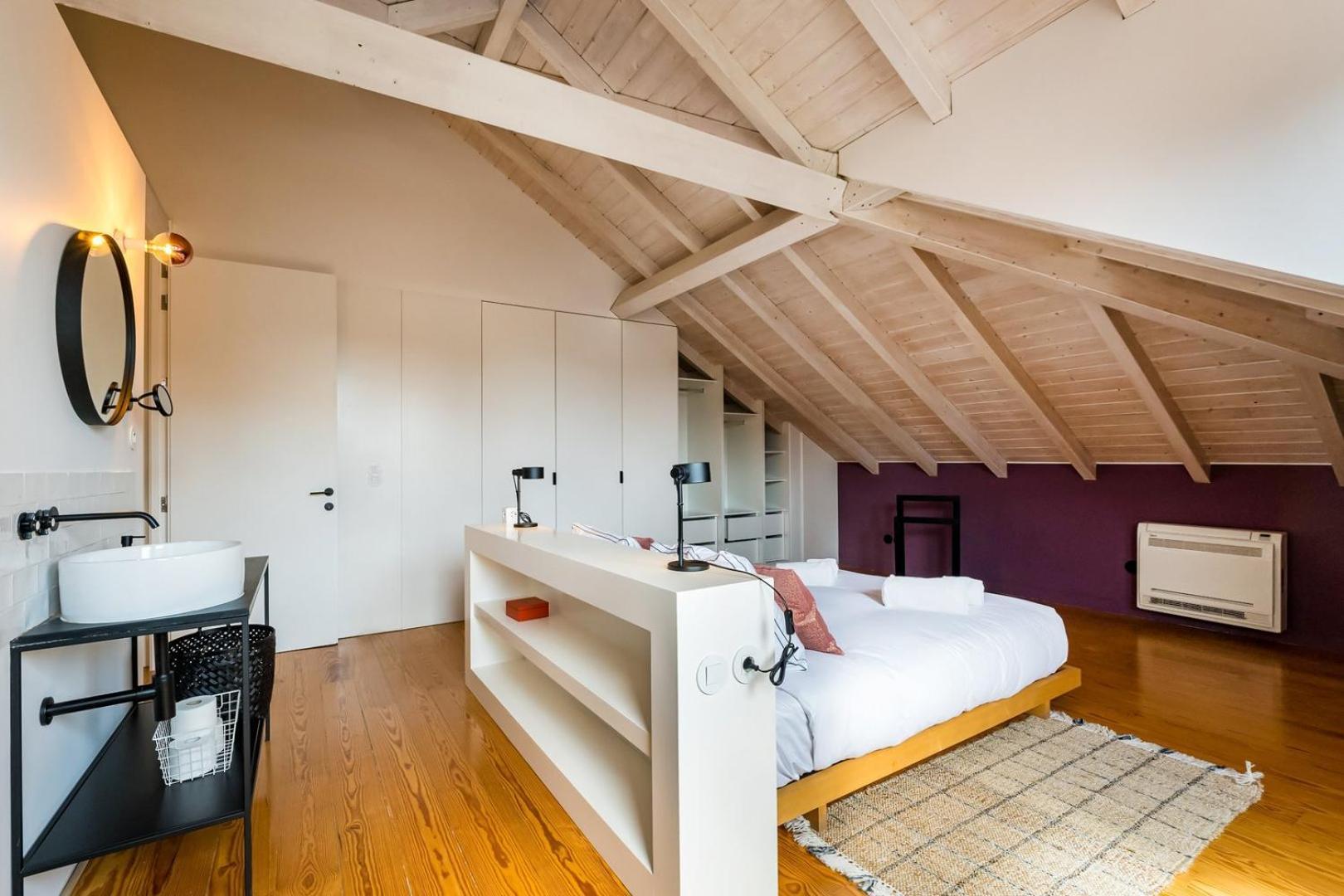 Guestready - A Nest With A Twist Apartment *