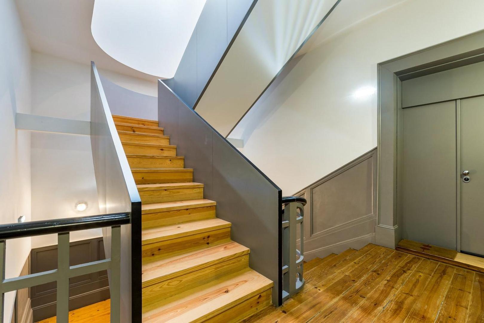 Guestready - A Nest With A Twist Apartment Porto