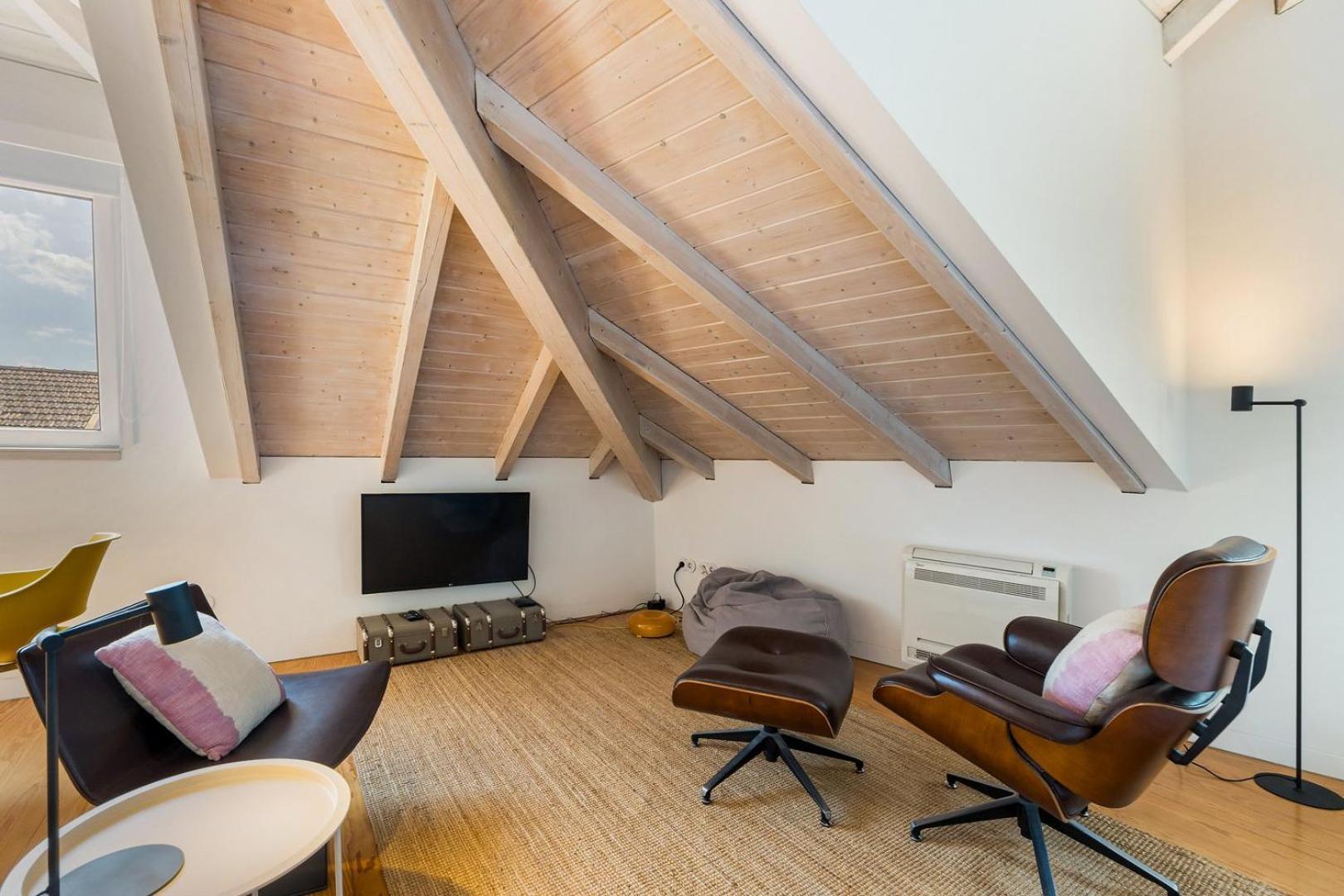 Guestready - A Nest With A Twist Porto