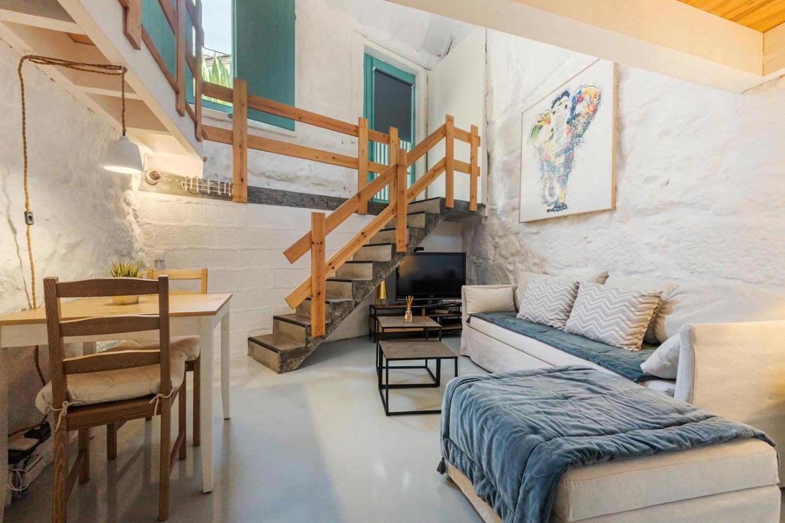 Apartment Guestready - A Special Place In *