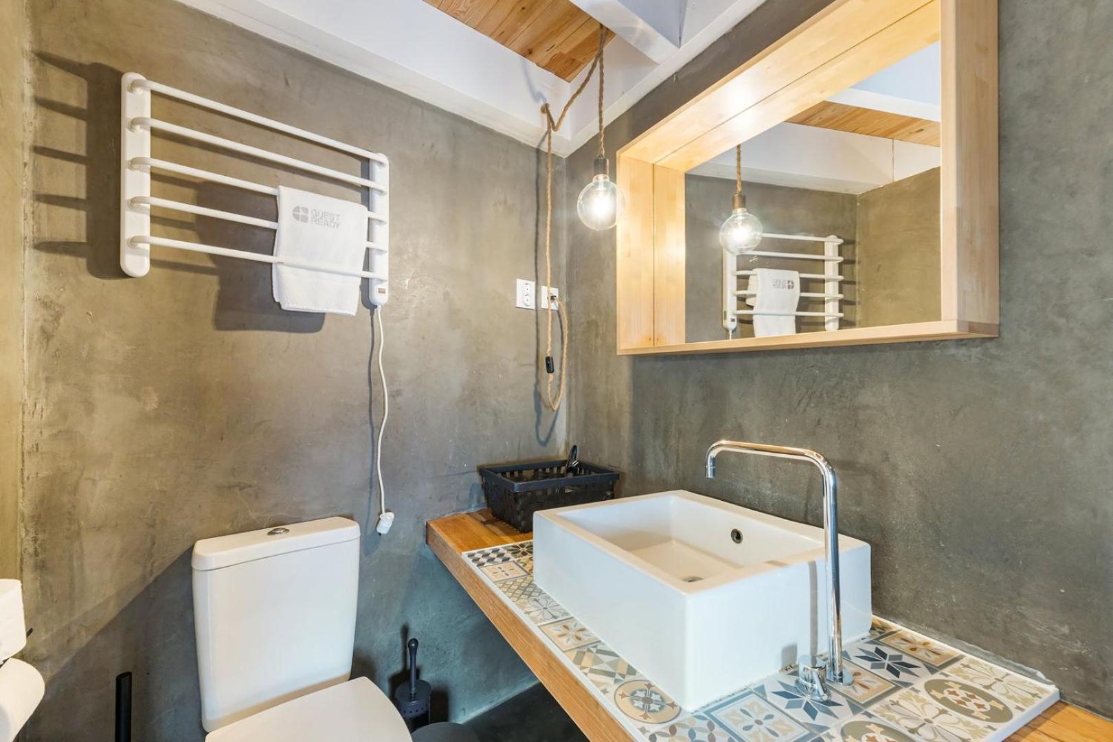 Apartment Guestready - A Special Place In