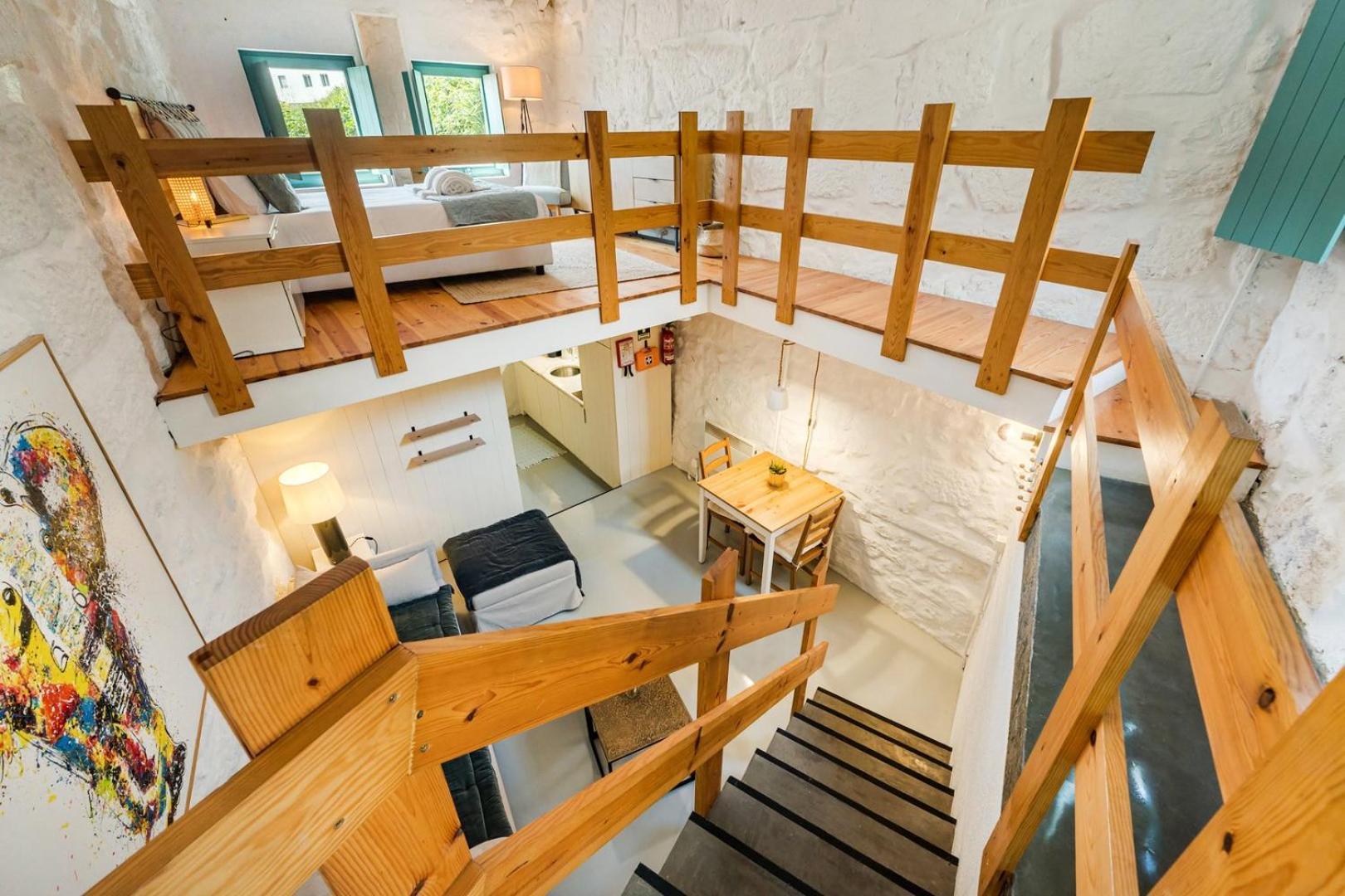 Apartment Guestready - A Special Place In *