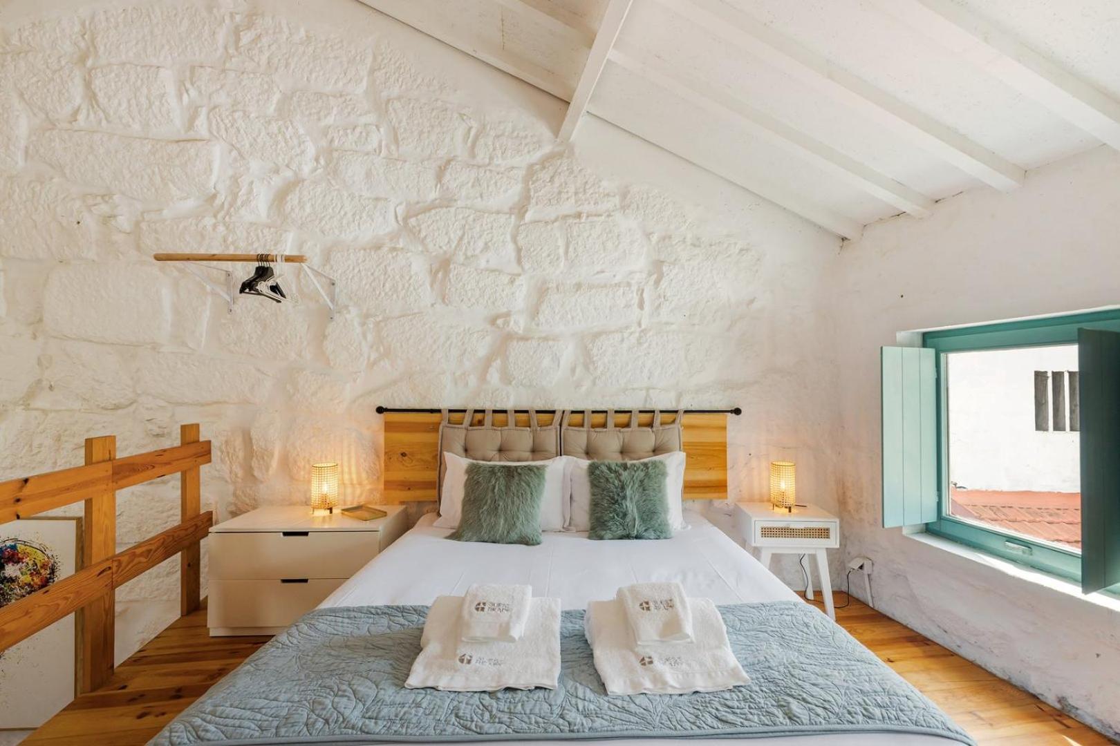 Apartment Guestready - A Special Place In Porto