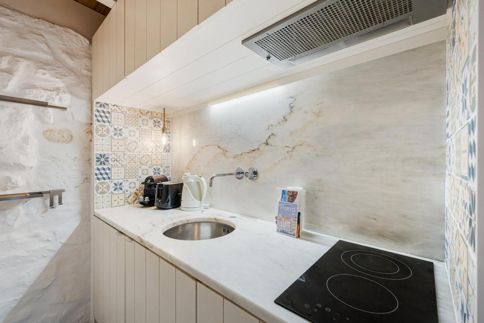 Apartment Guestready - A Special Place In Porto