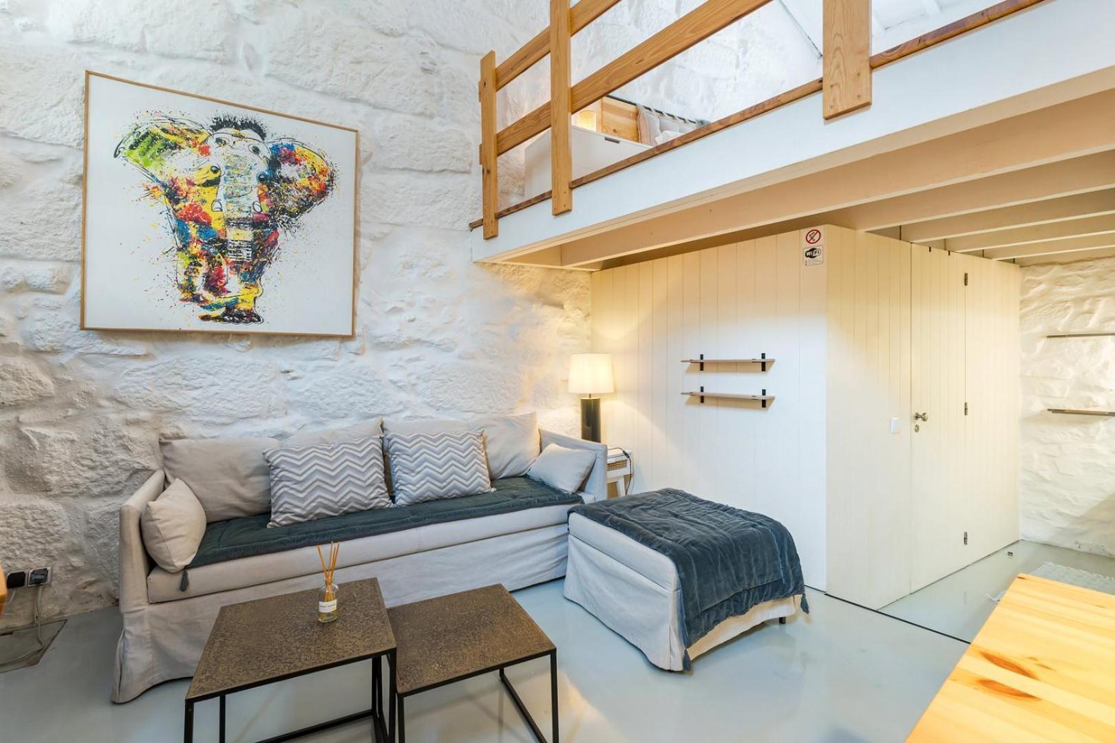 Guestready - A Special Place In Apartment *