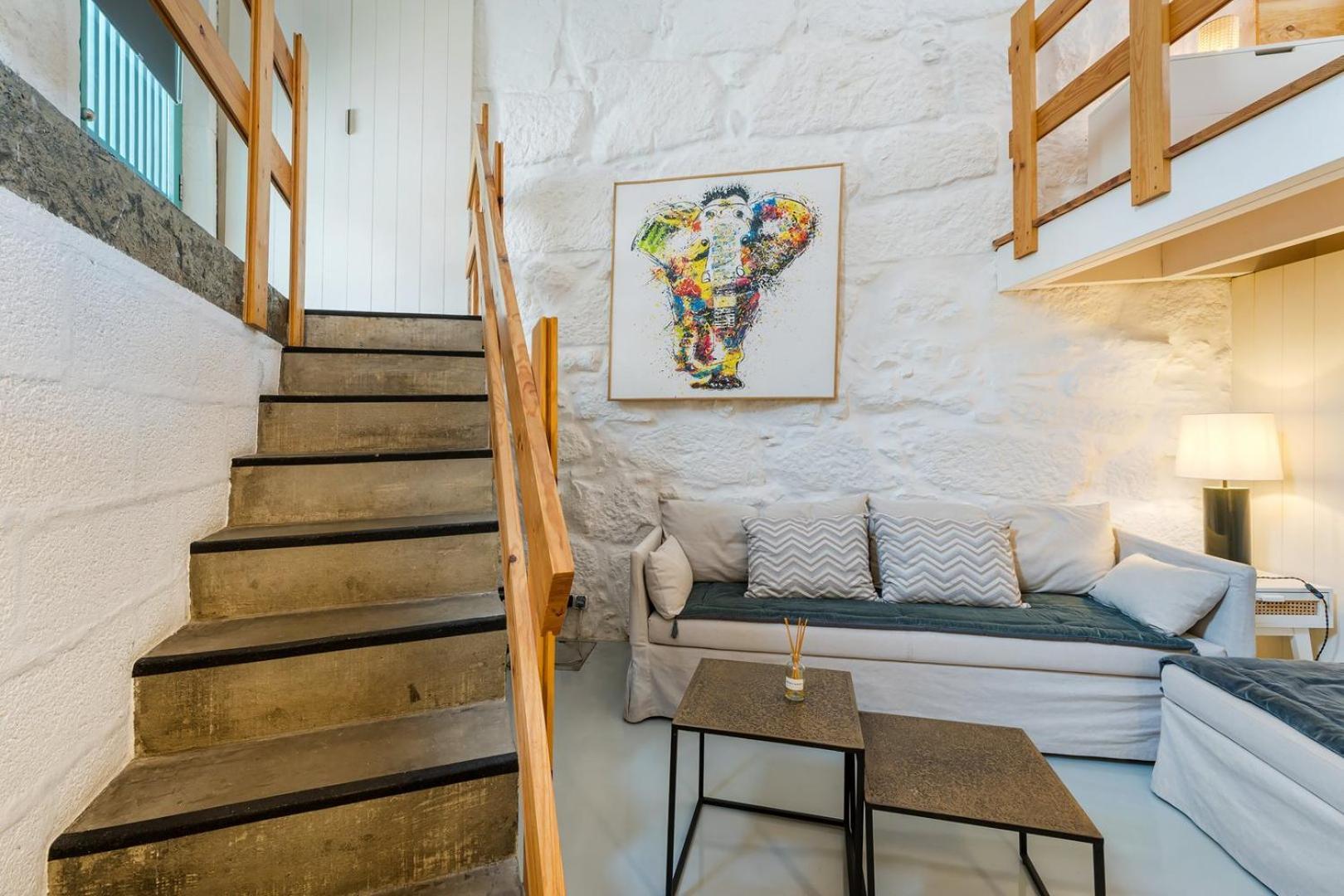 Apartment Guestready - A Special Place In
