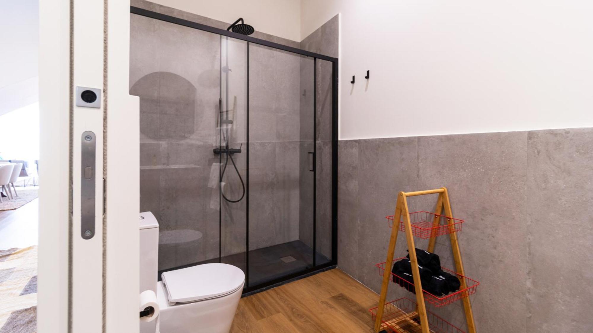 Apartment Carmo