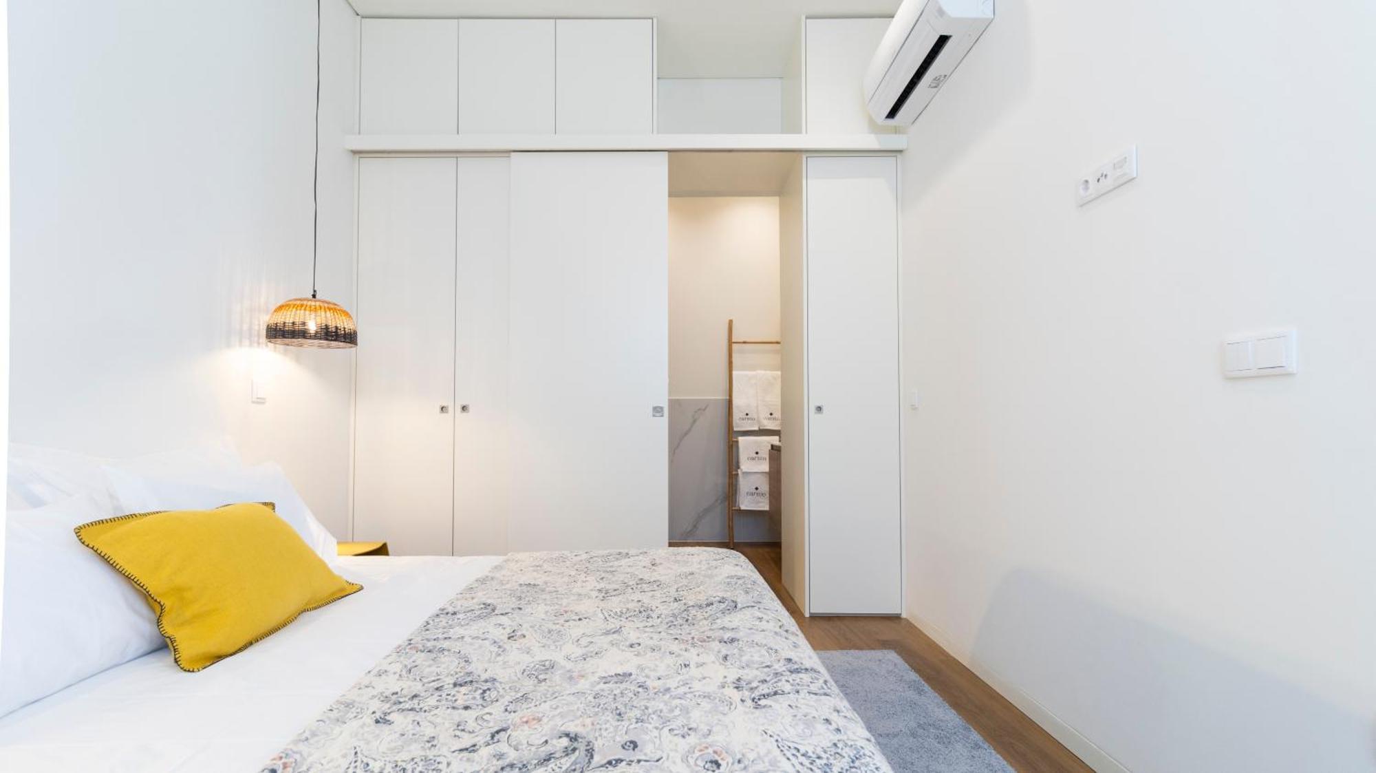 Carmo Apartment Porto