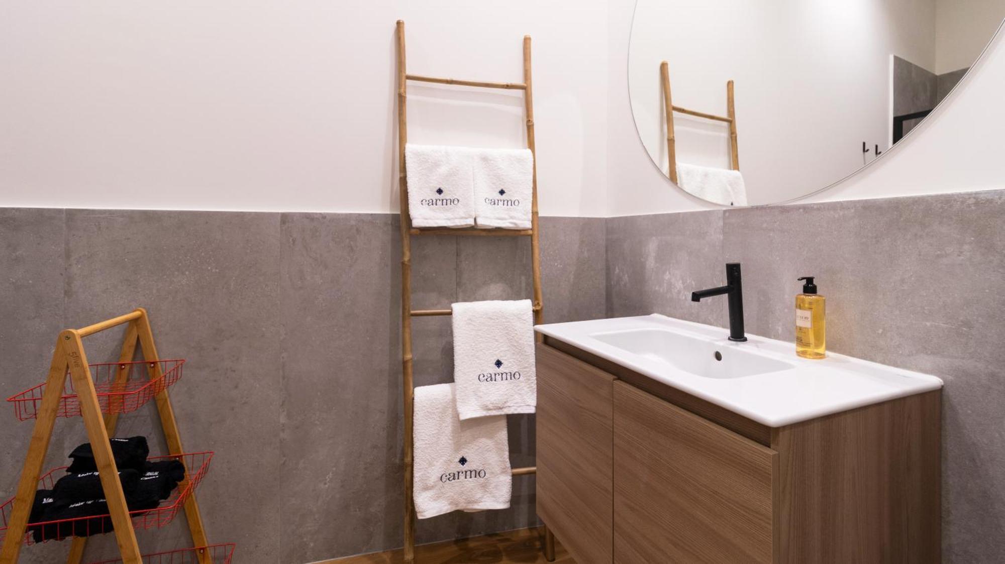 Carmo Apartment Porto