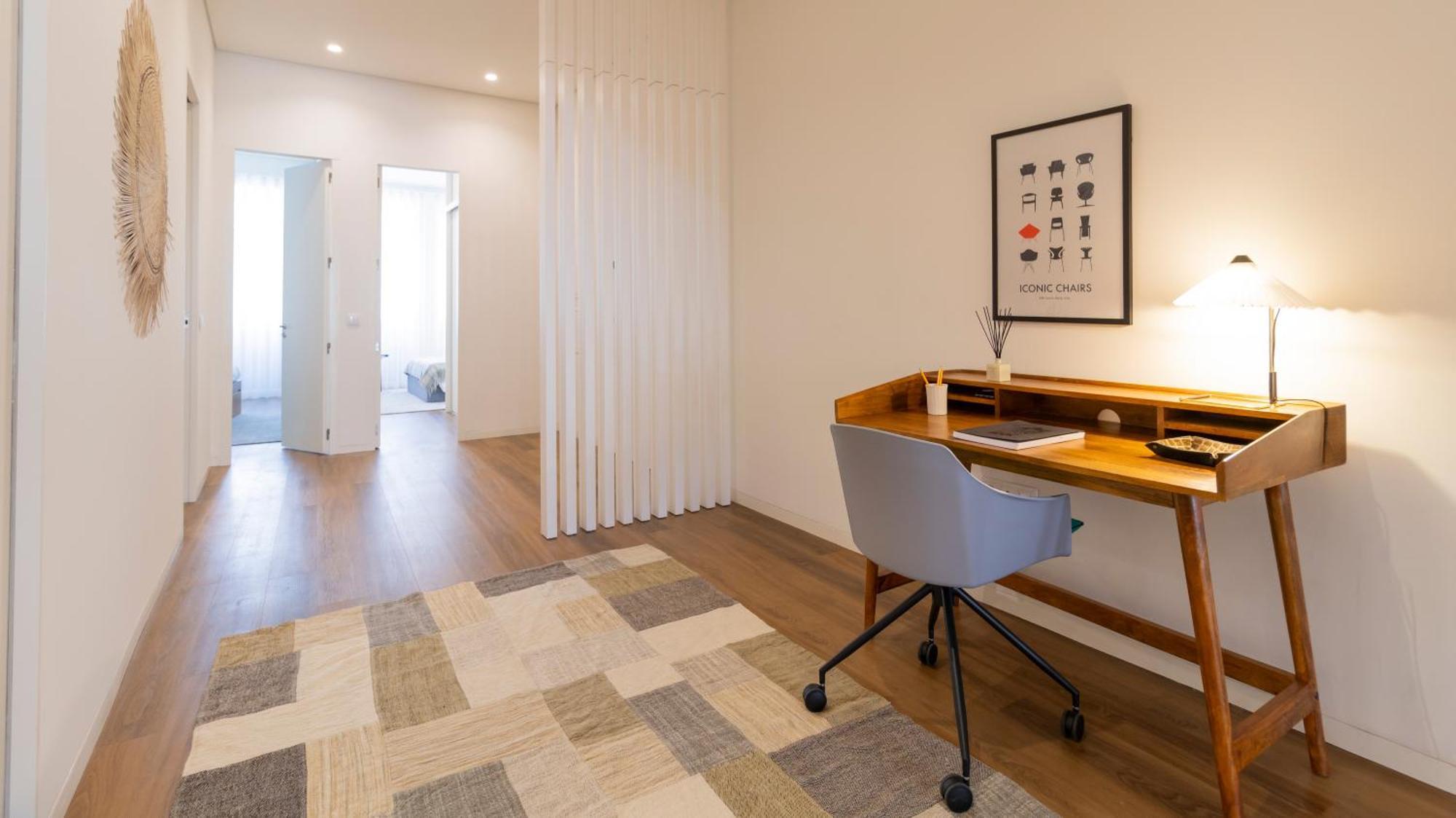 Carmo Apartment Porto