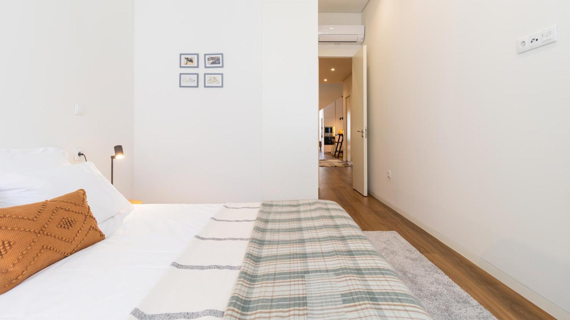 Apartment Carmo Porto
