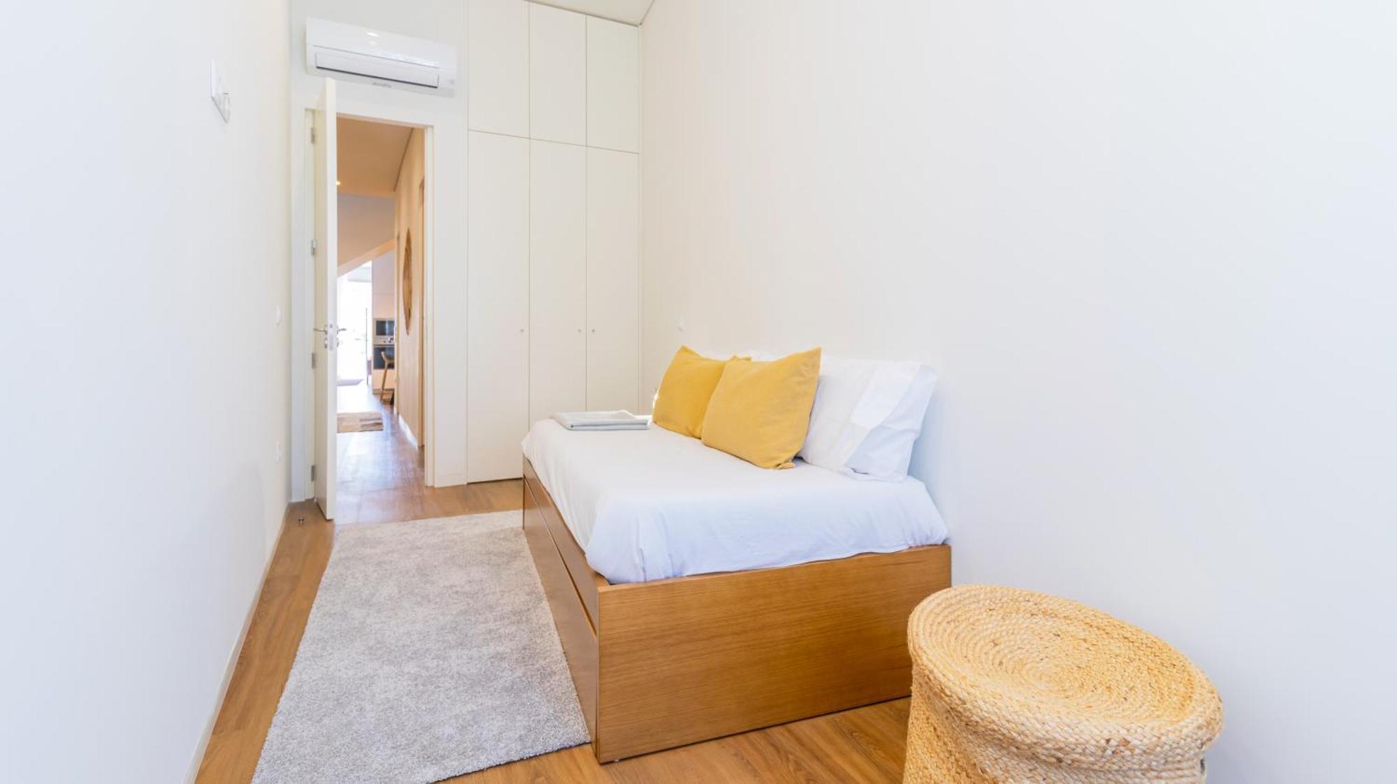 Carmo Apartment Porto