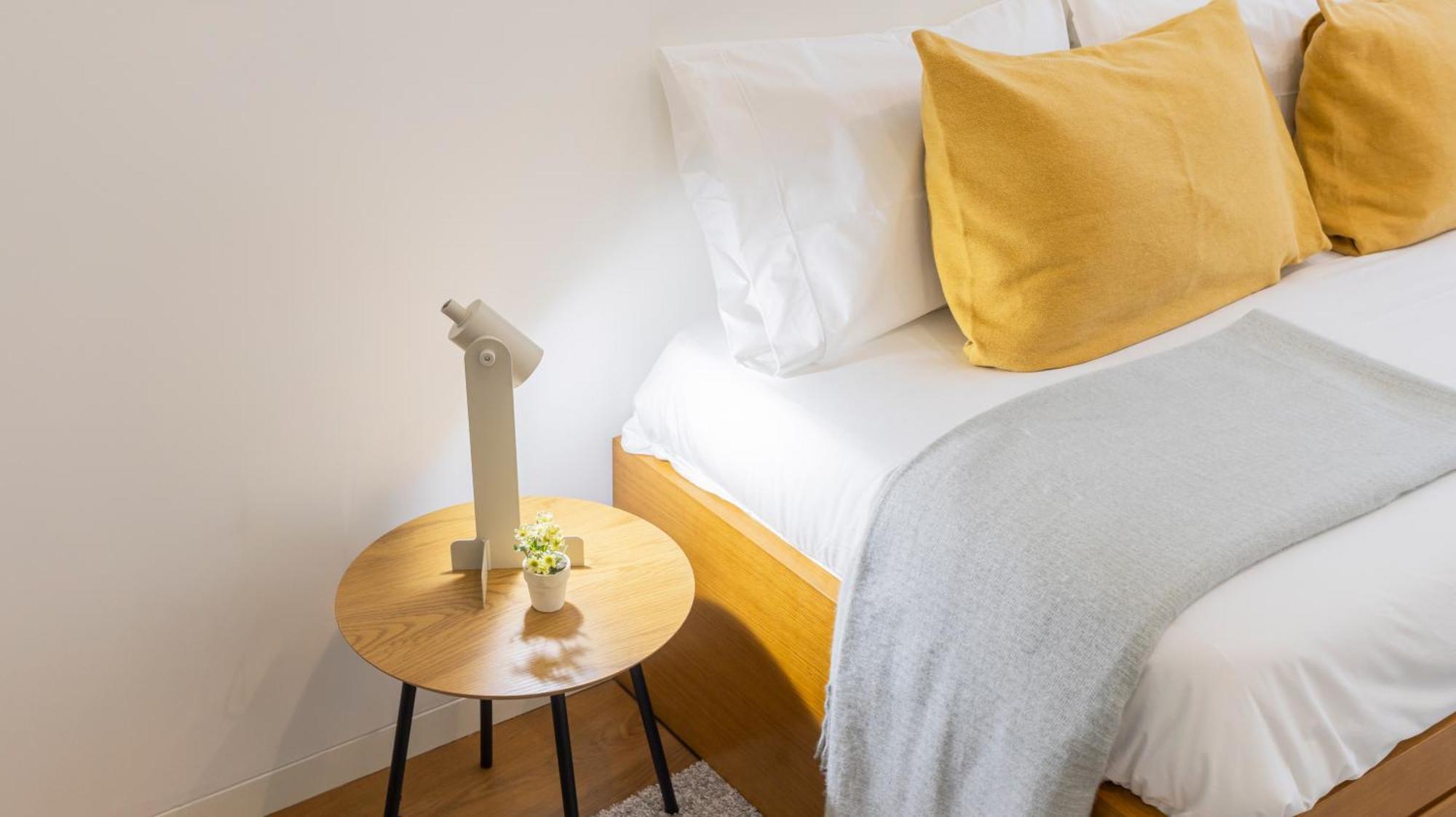 Carmo Apartment *