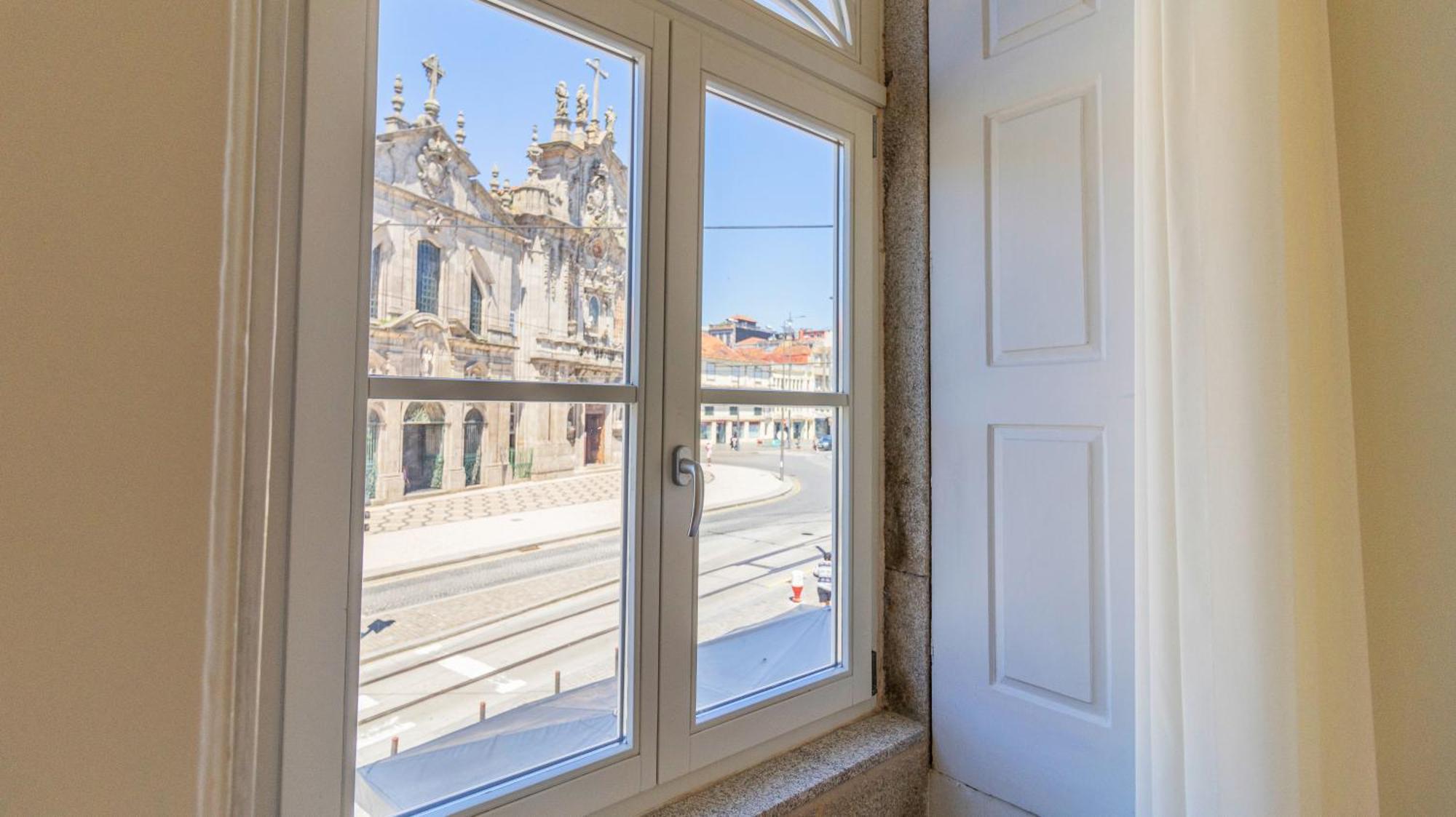 Carmo Apartment Porto