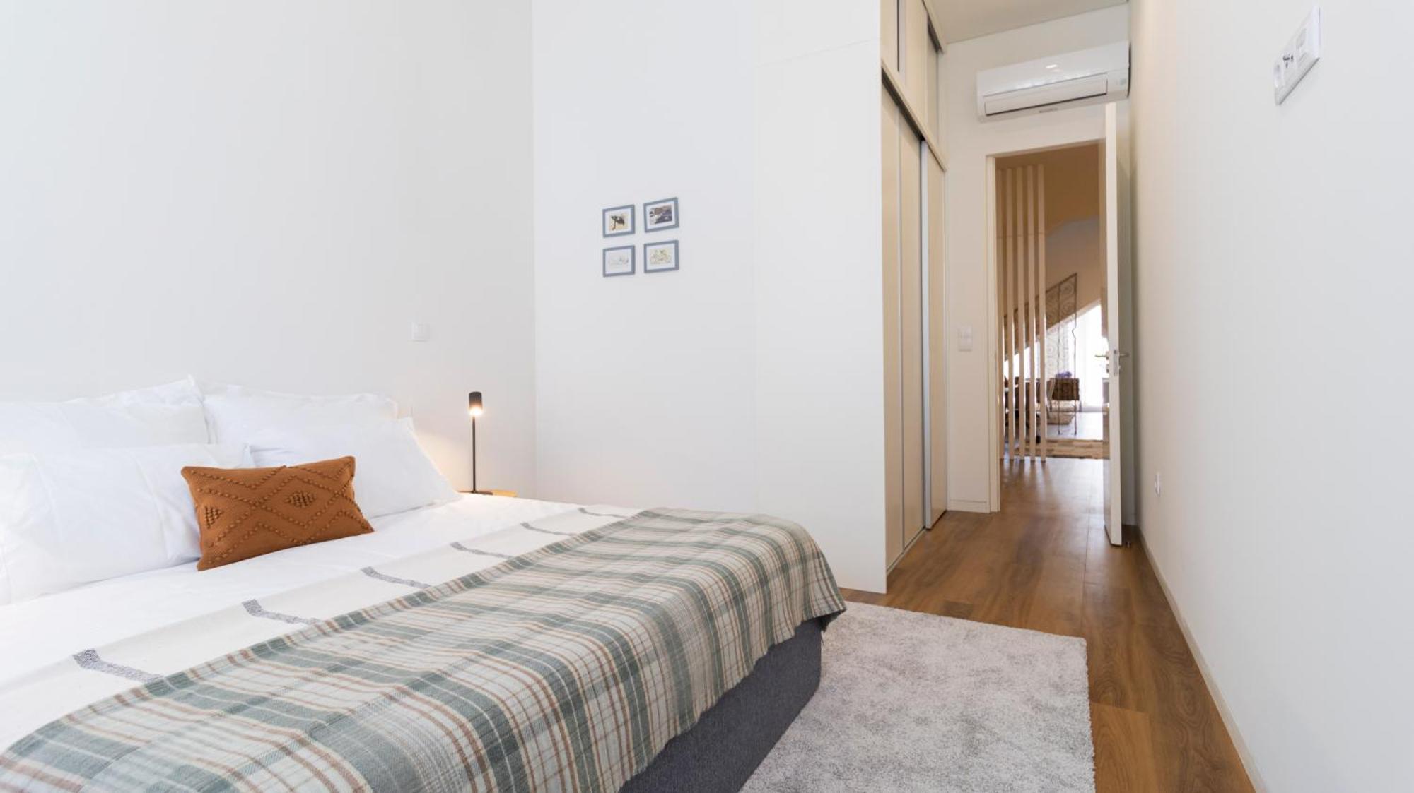 Carmo Apartment