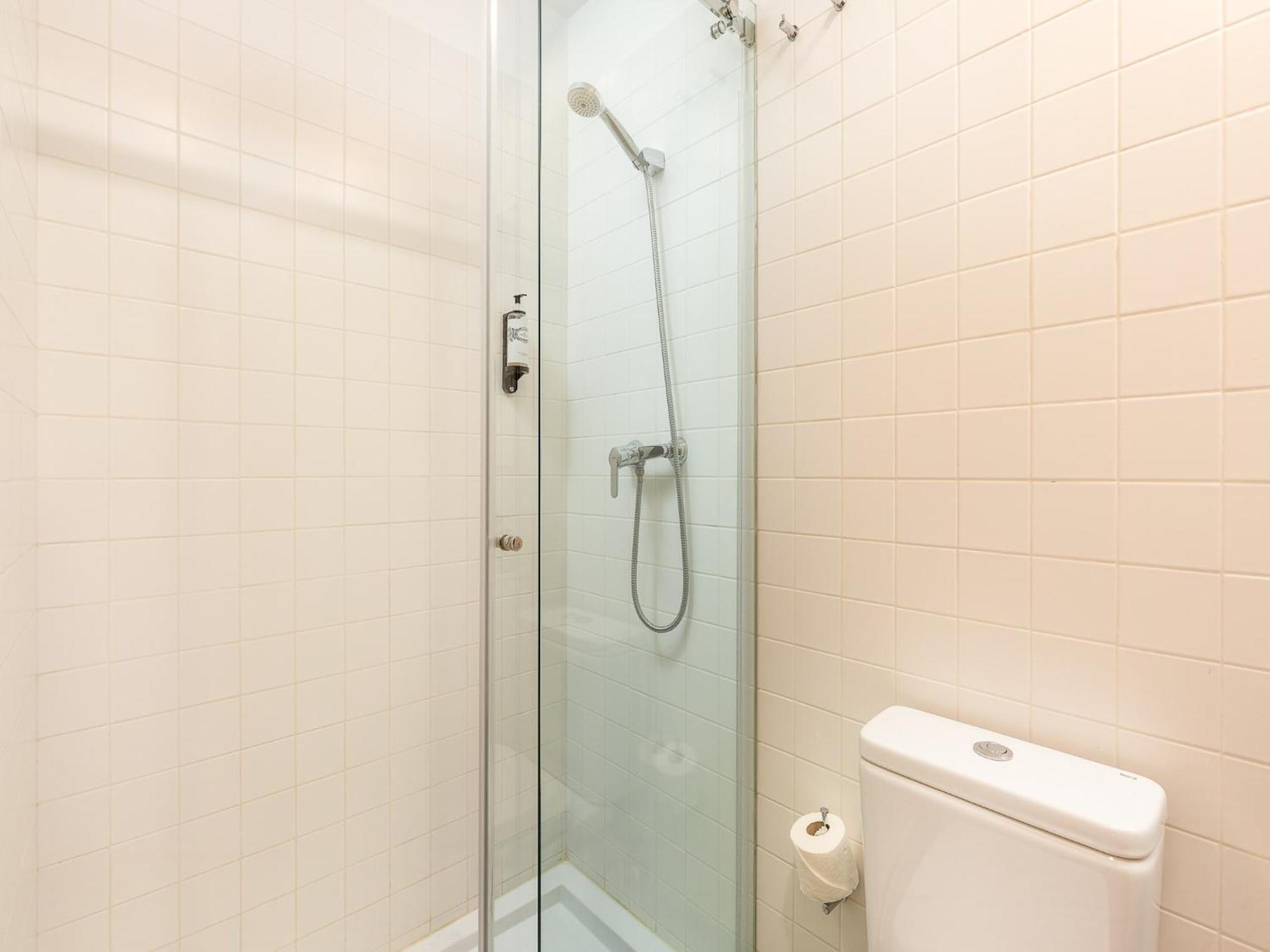 Charming 1-bedroom In *