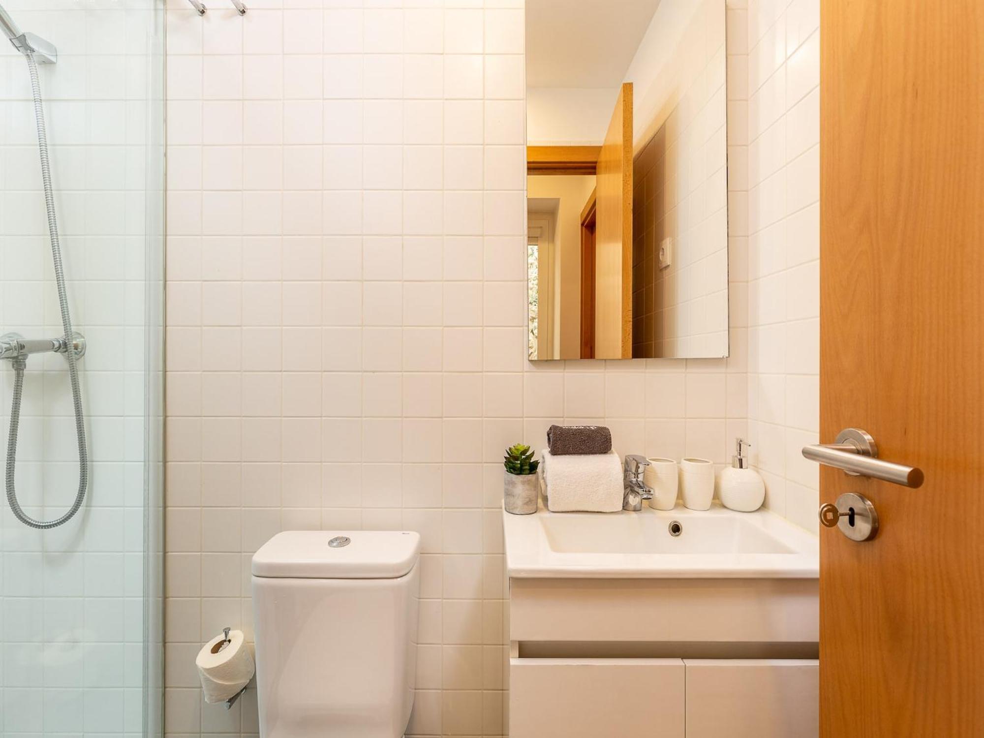 Charming 1-bedroom In