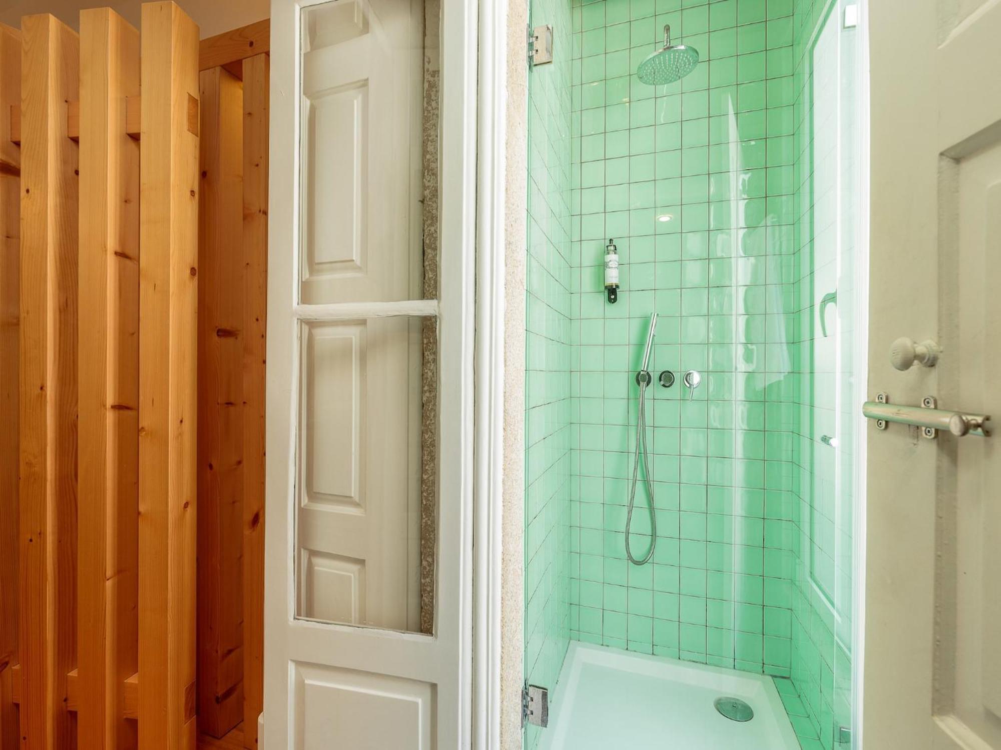 Modern With Essential Amenities