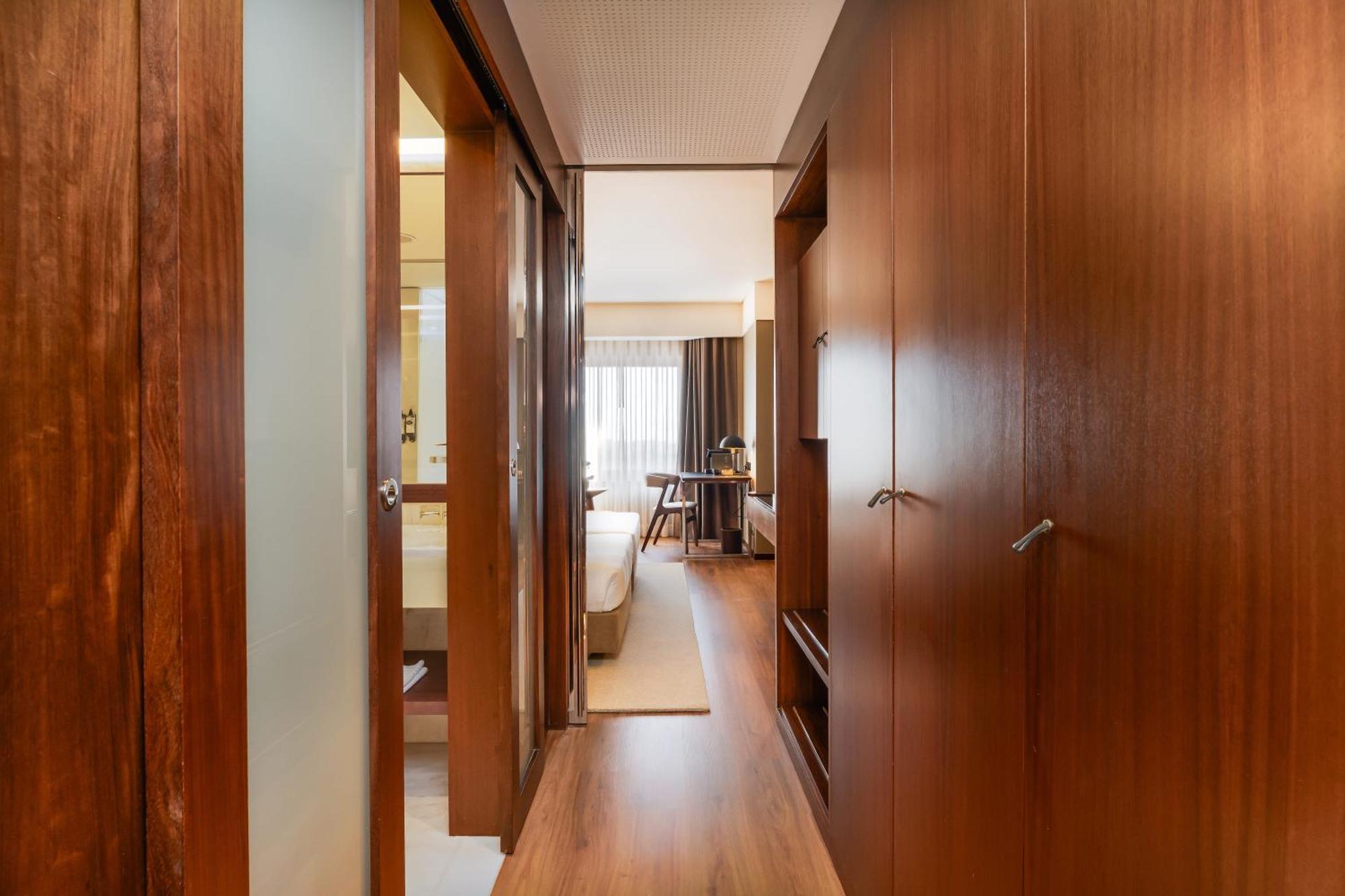 Palacio By The Editory Hotel