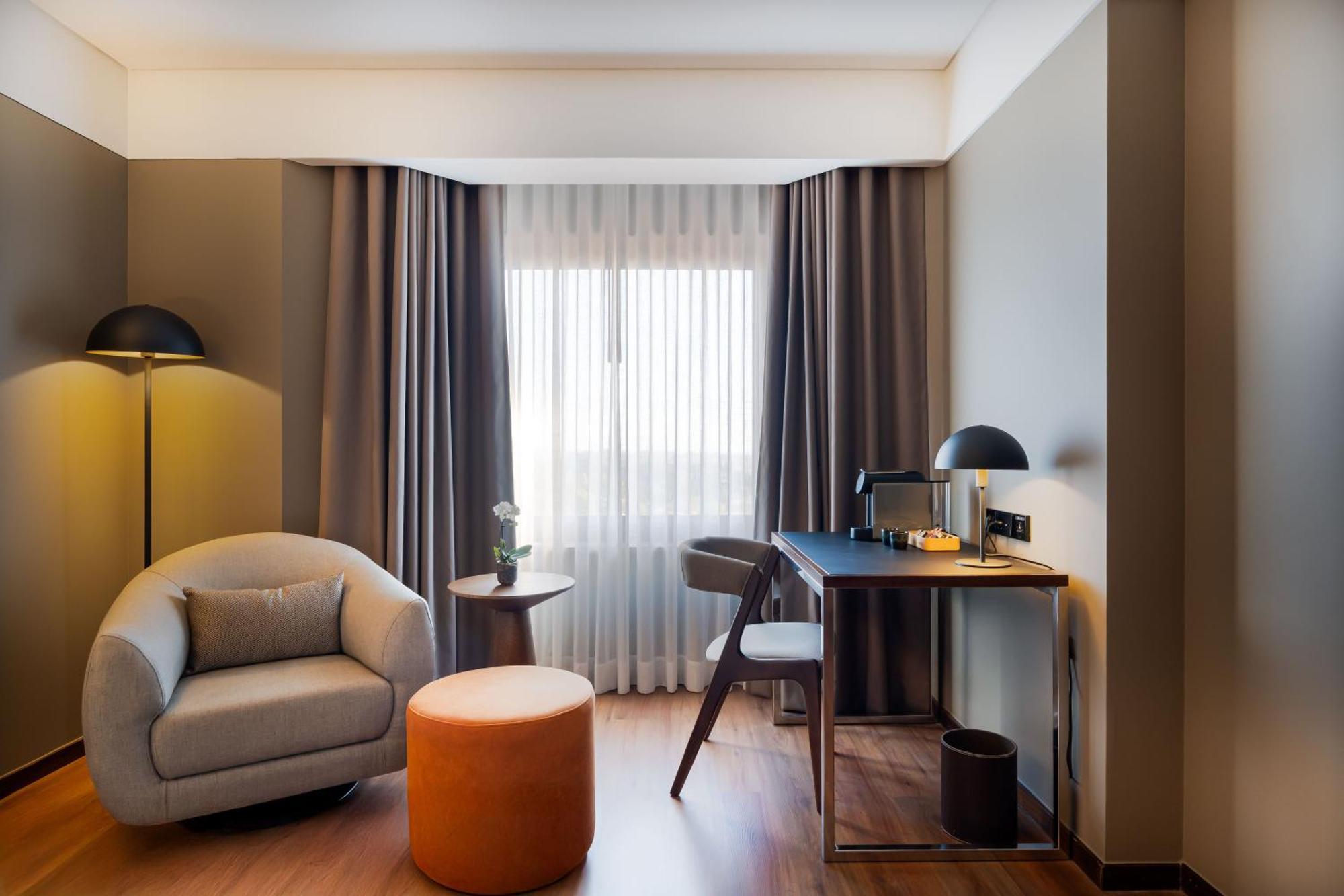 Hotel Palácio By The Editory