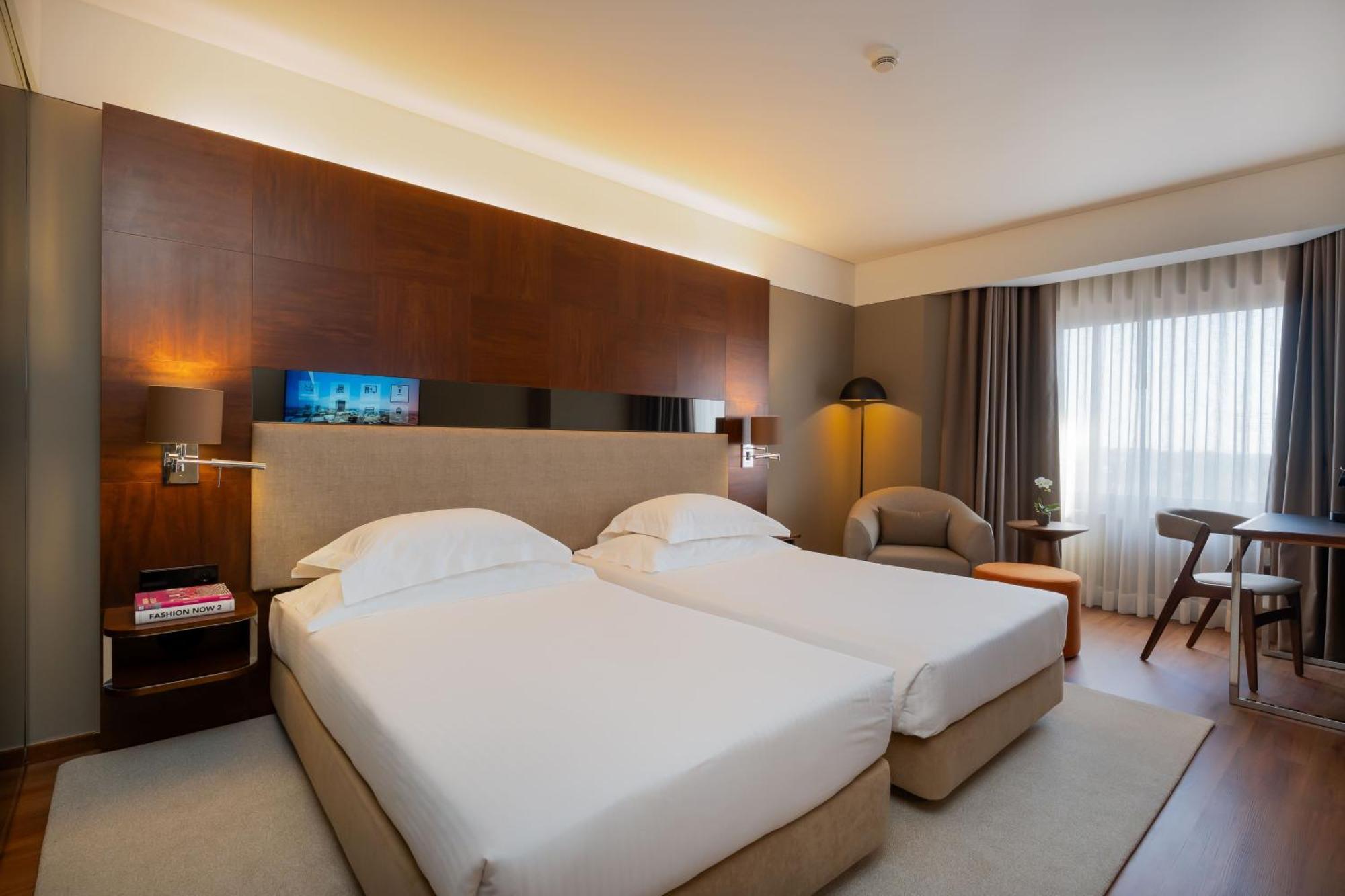 Palacio By The Editory Hotel 5*