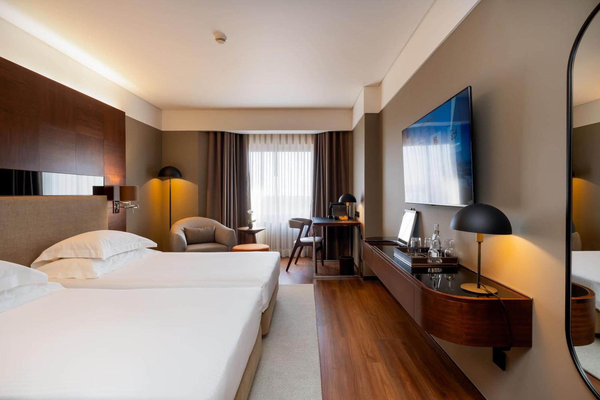 Hotel Palacio By The Editory 5*