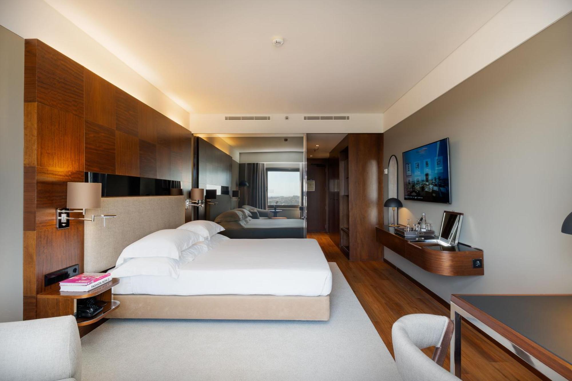 Palacio By The Editory Hotel Porto