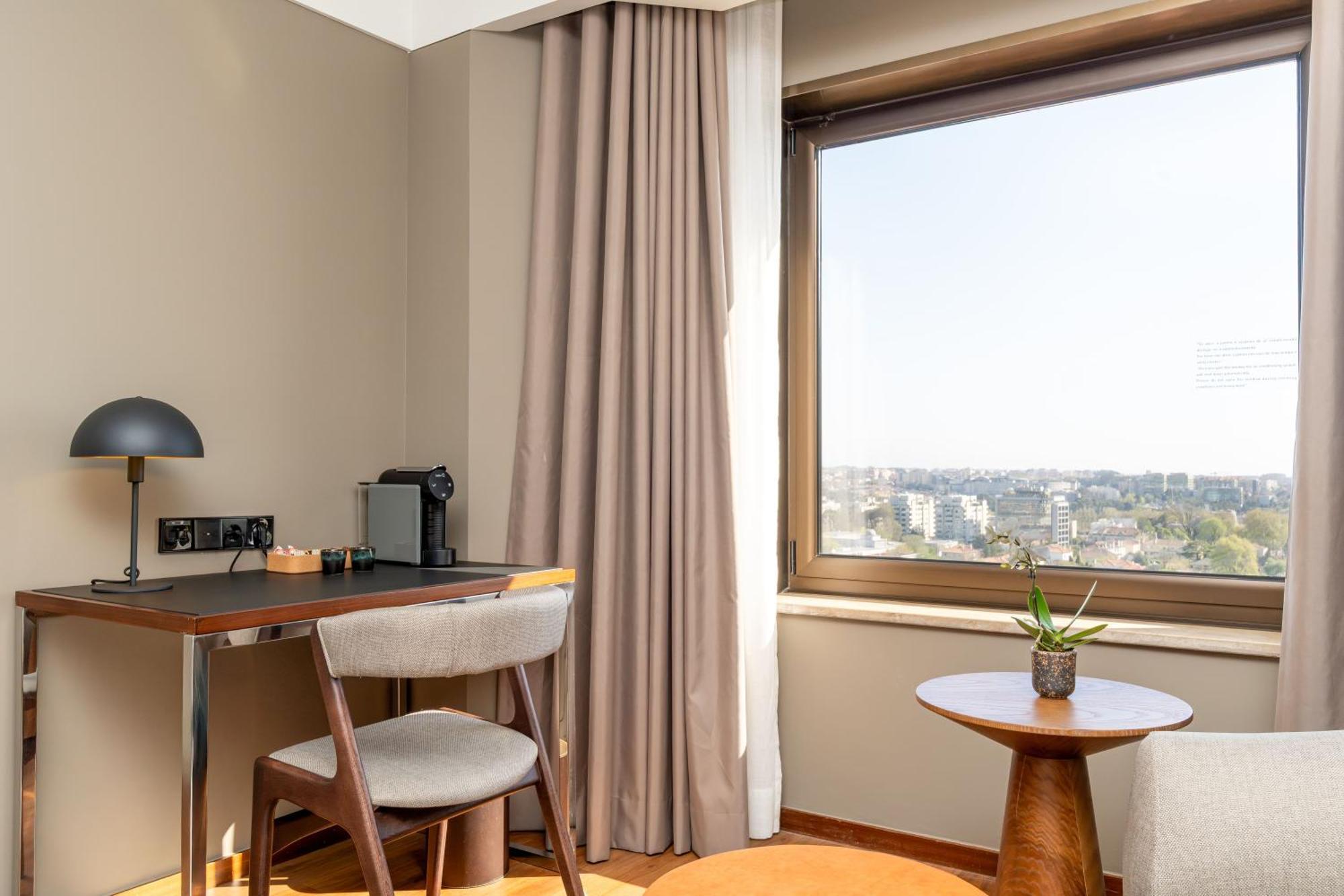 Palacio By The Editory 5* Porto