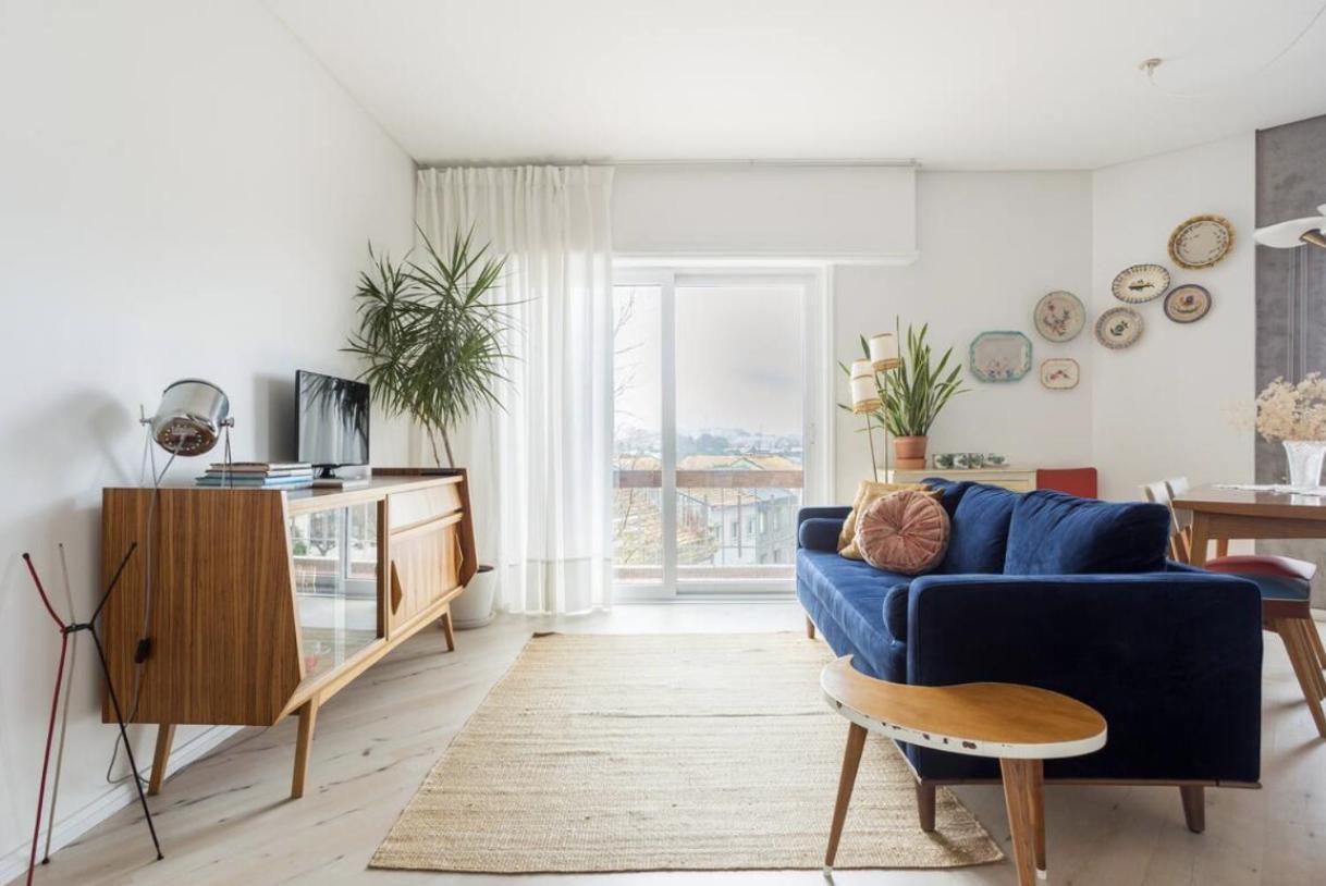 Spacious And Bright Ap Ii Apartment *