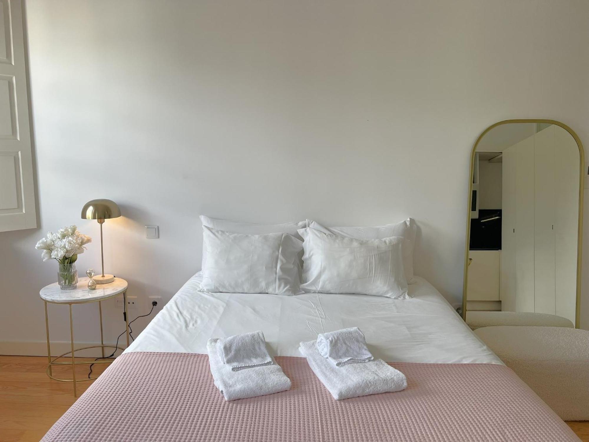 Aliados Downtown By Hosts * Porto