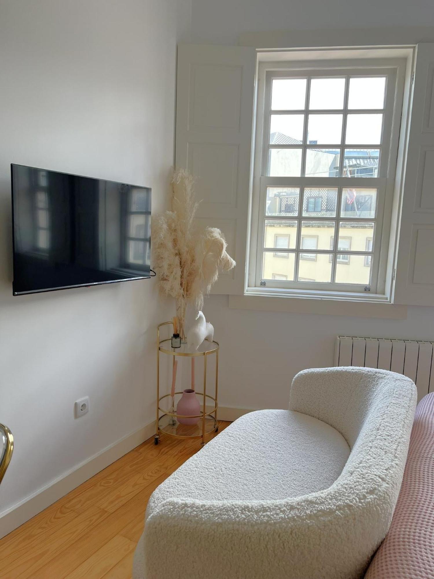Aliados Downtown By Hosts Appartement