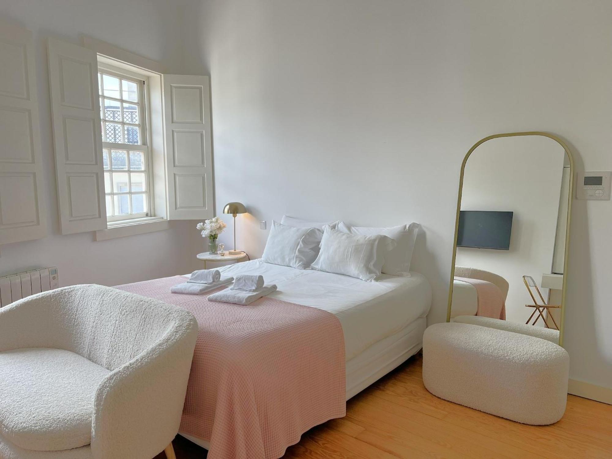 Appartement Aliados Downtown By Hosts