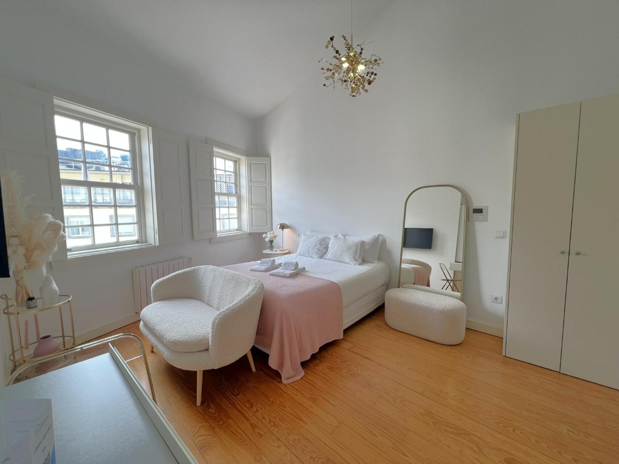 Appartement Aliados Downtown By Hosts *
