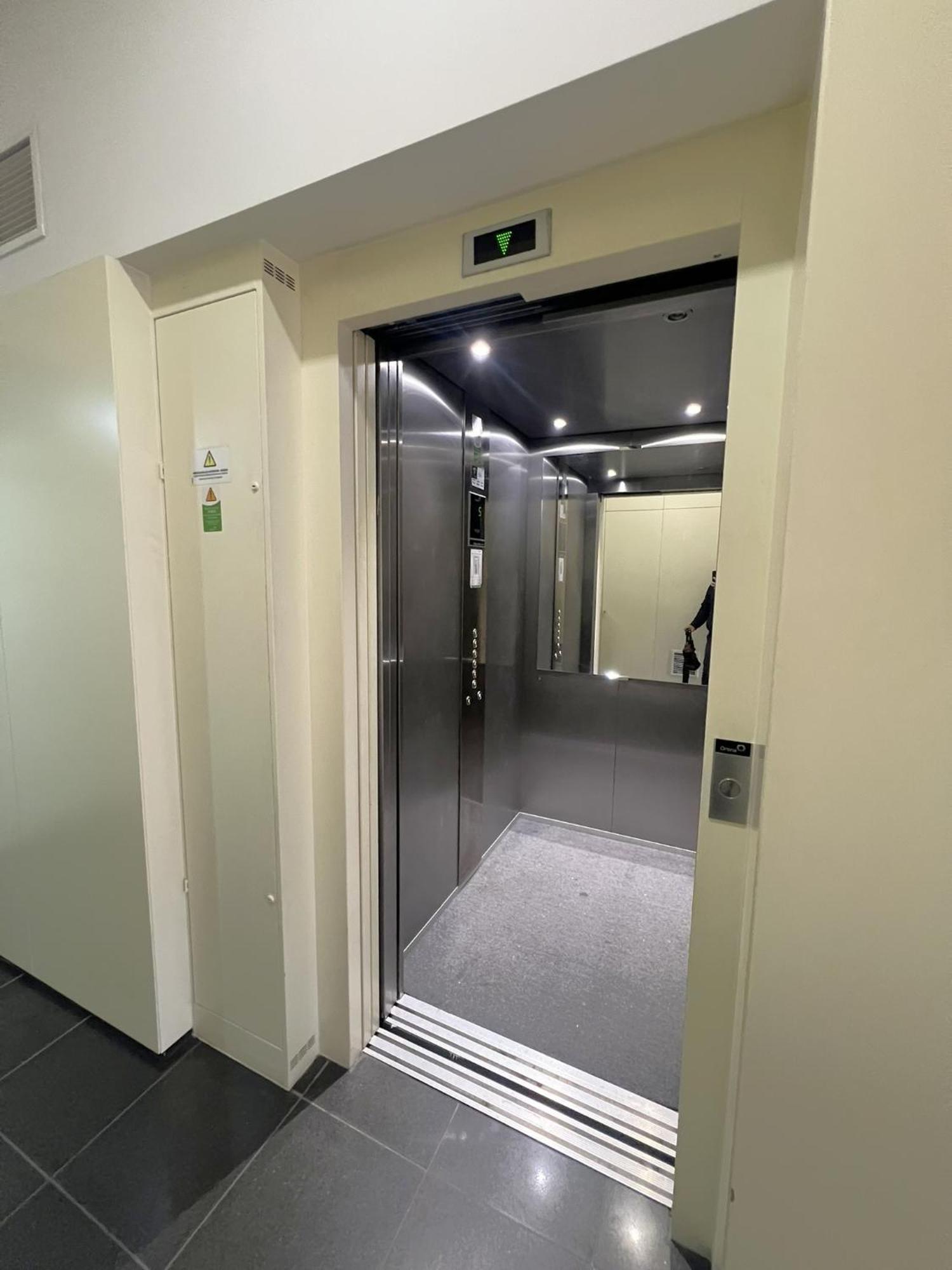 Aliados Downtown By Hosts Appartement