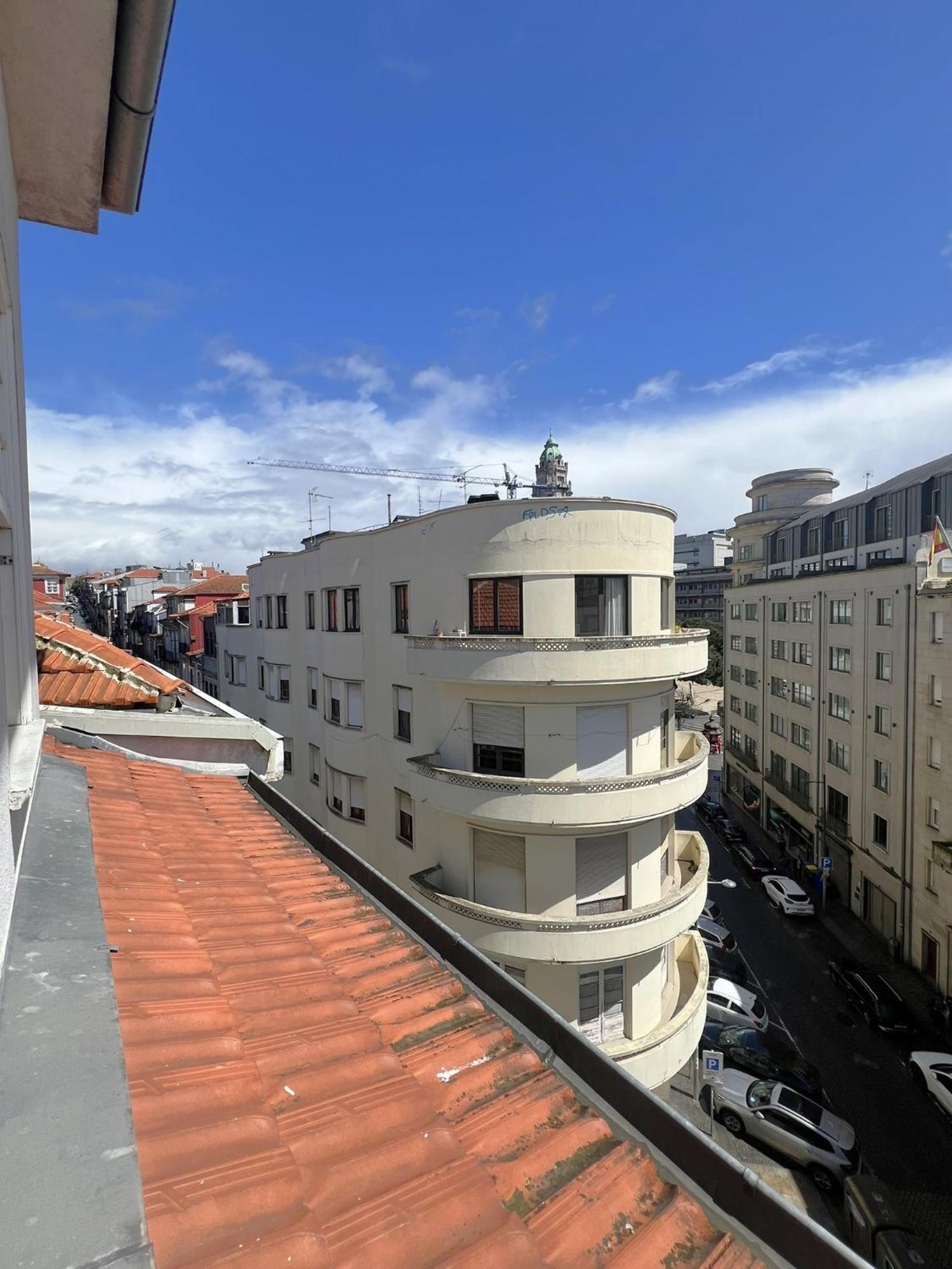 Appartement Aliados Downtown By Hosts Porto