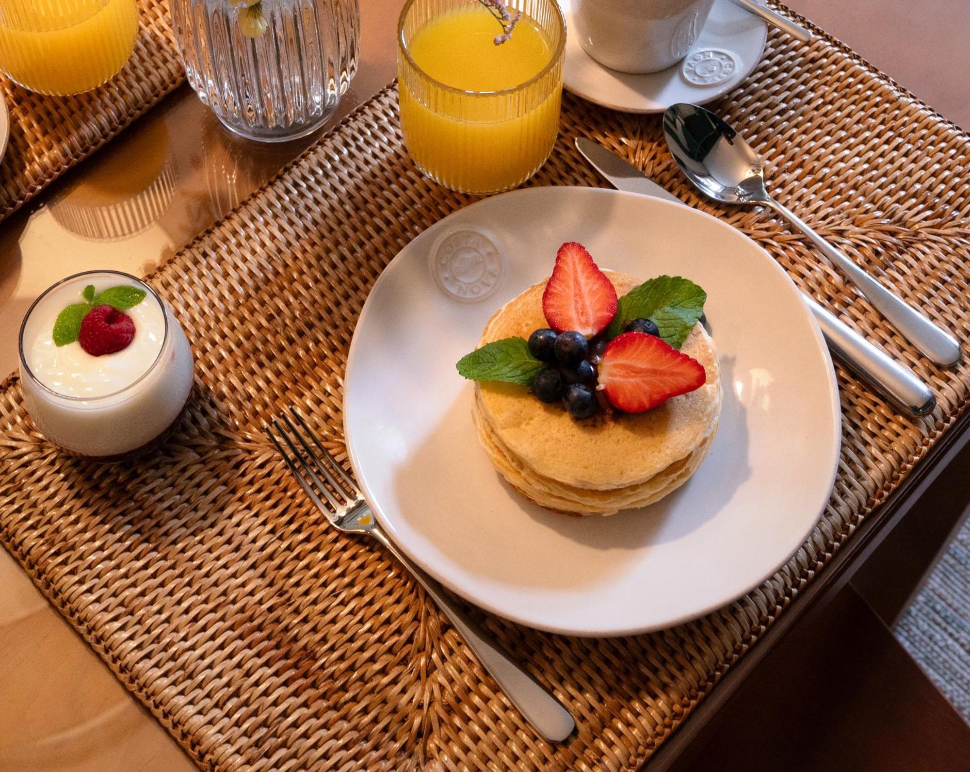 Gasthuis Rosario Suites Townhouse (Adults Only)