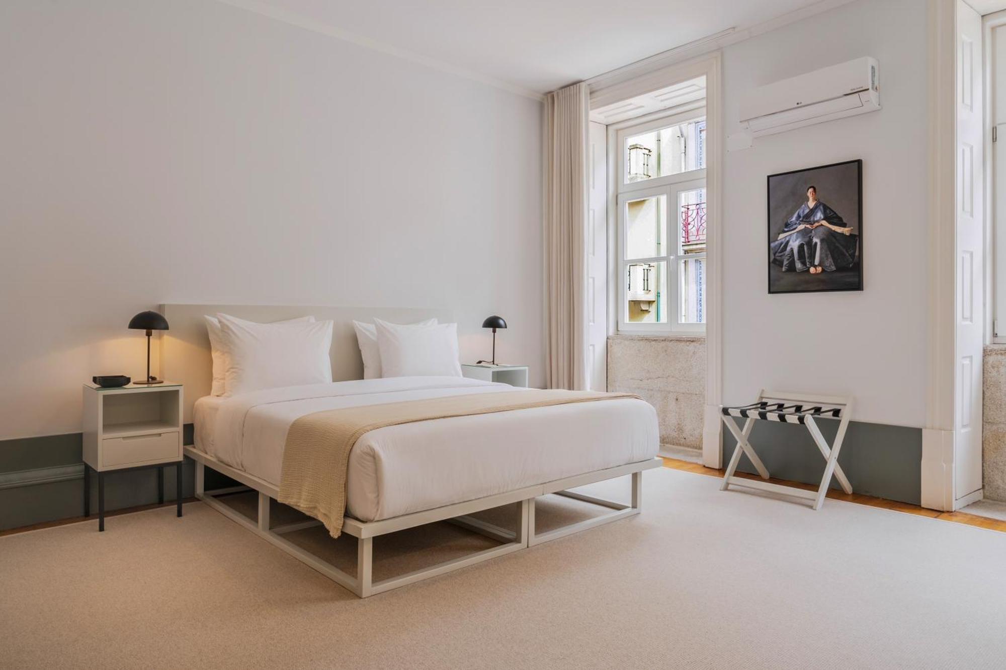 Rosario Suites Guesthouse - Adults Only Porto