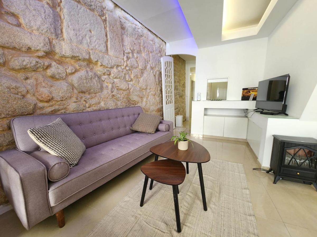 Apartment Loft By The River