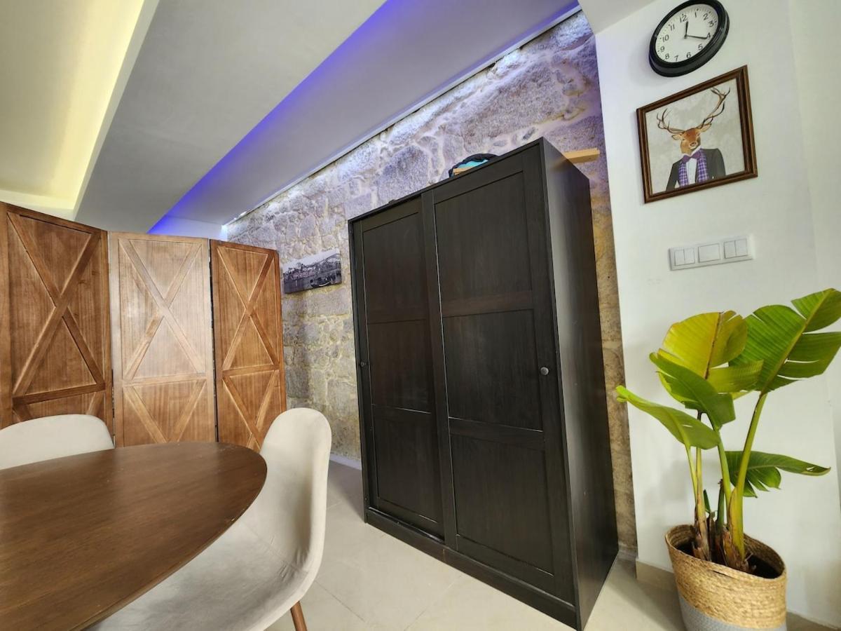 Loft By The River Apartment