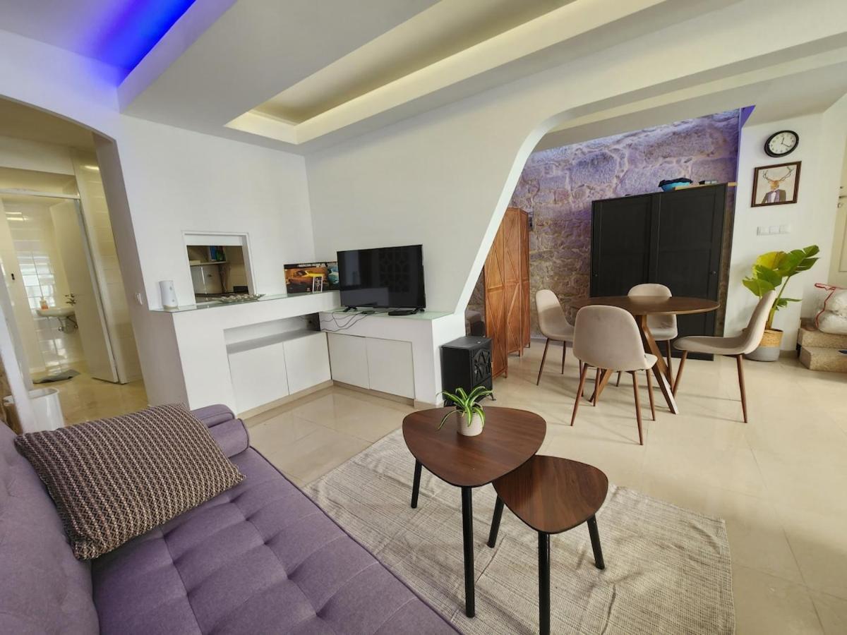 Loft By The River Apartment