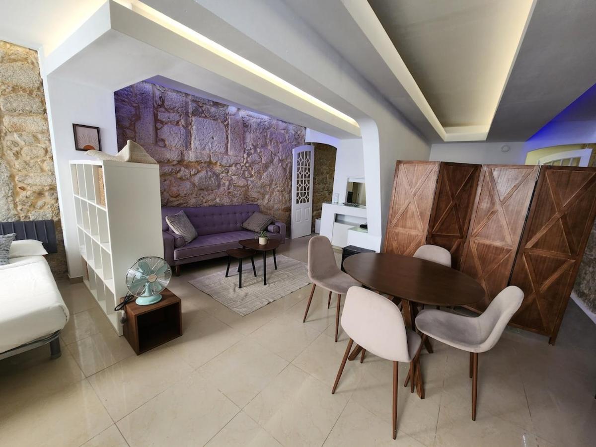 Loft By The River Apartment *
